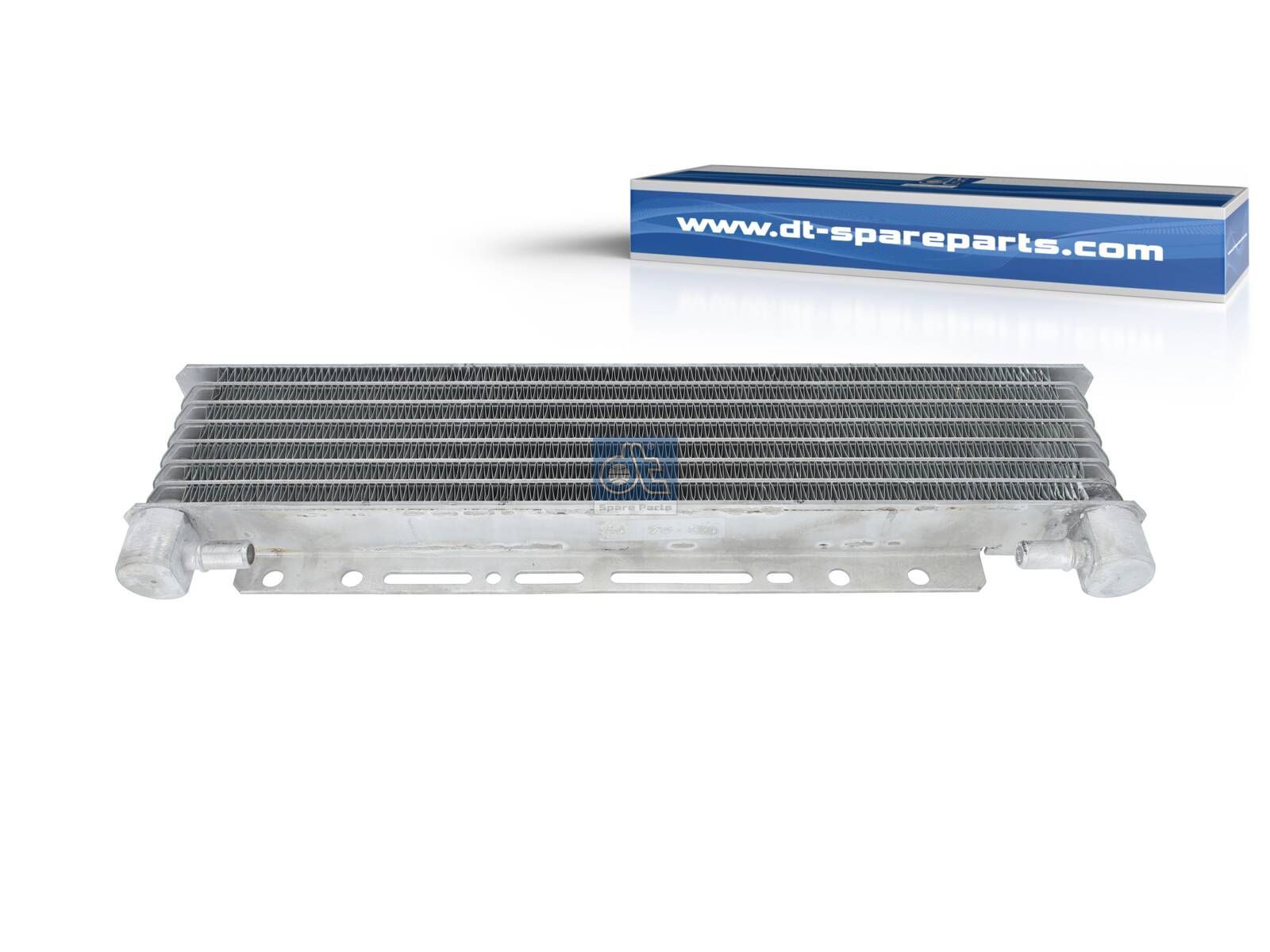 Oil cooler | DT Spare Parts 1.14948