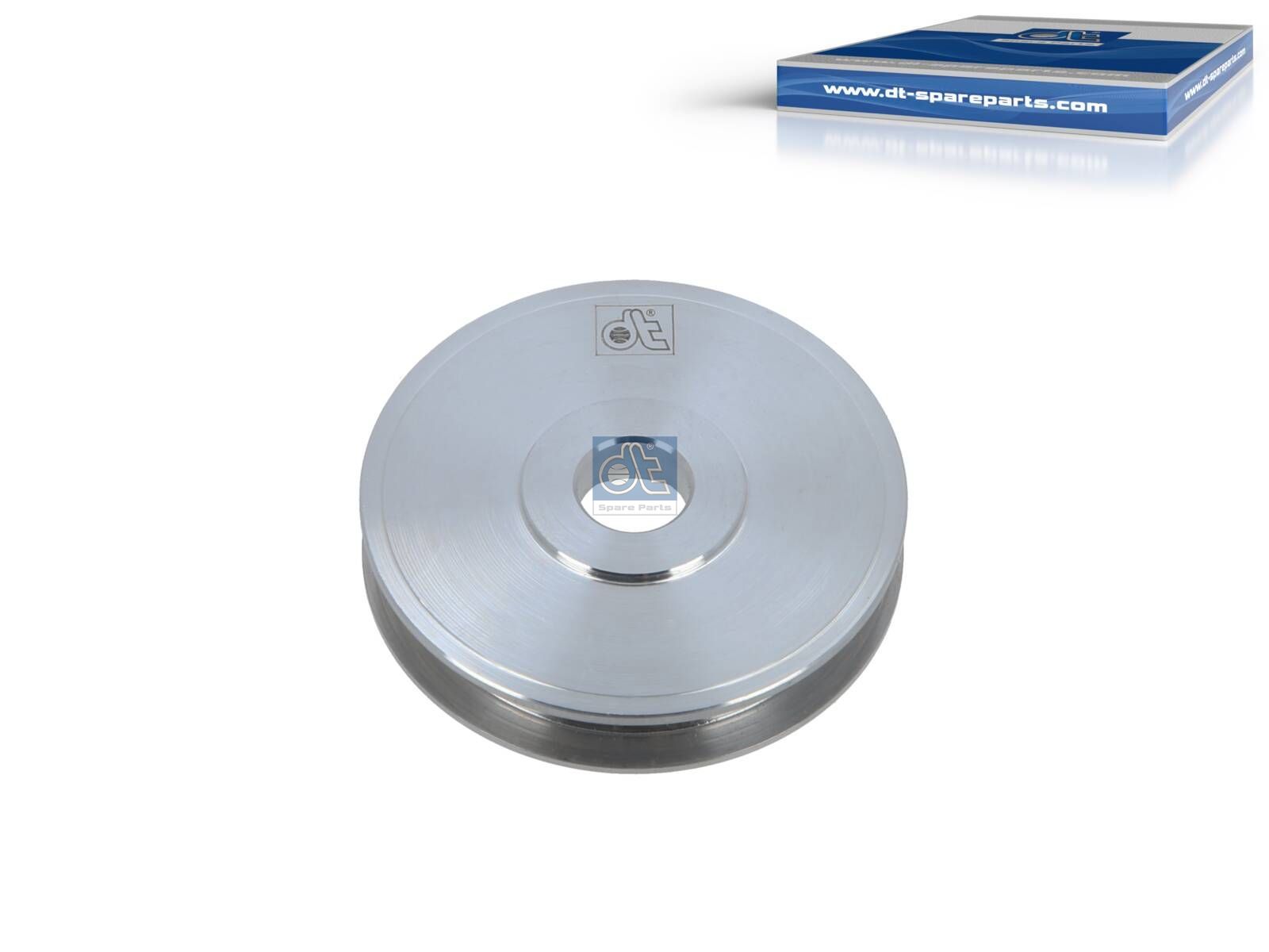 Piston | DT Spare Parts 1.14972