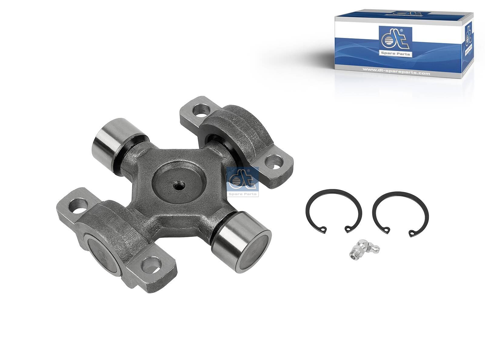 Joint cross | DT Spare Parts 1.15018