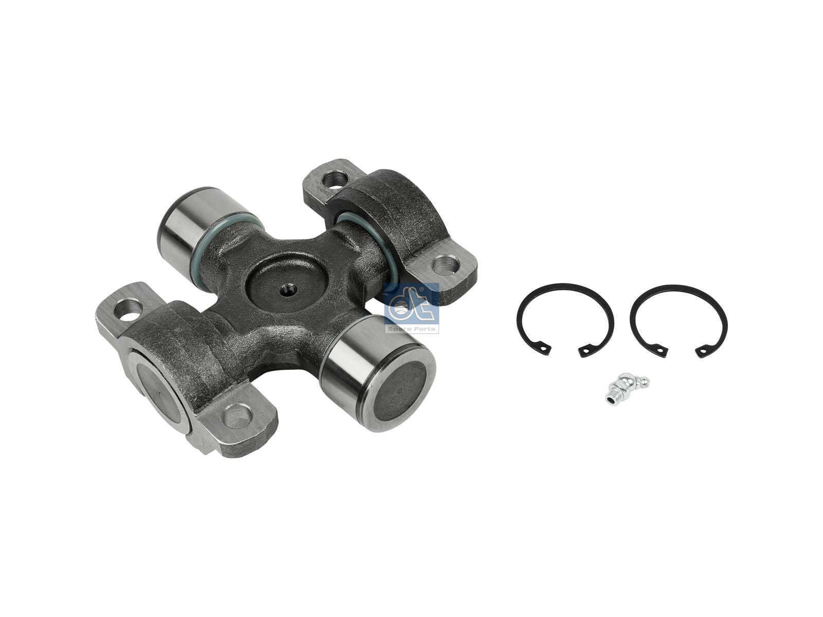 Joint cross | DT Spare Parts 1.15019