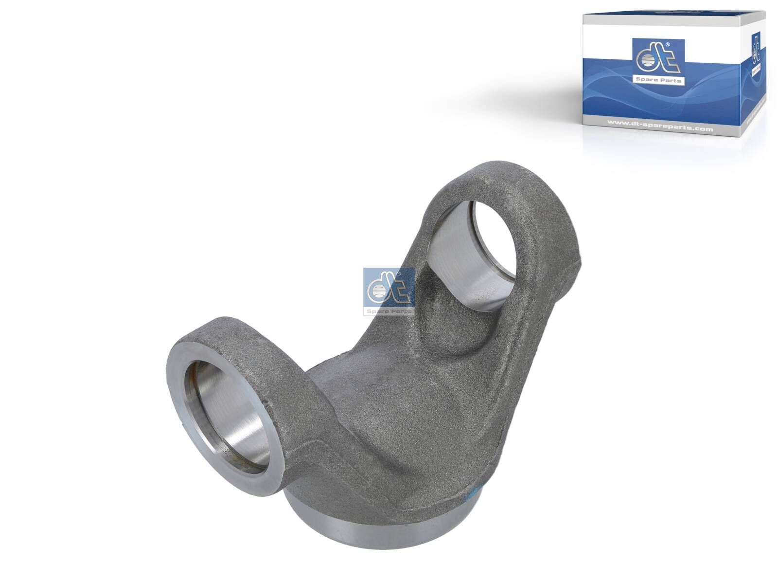 Tube yoke | DT Spare Parts 1.15029