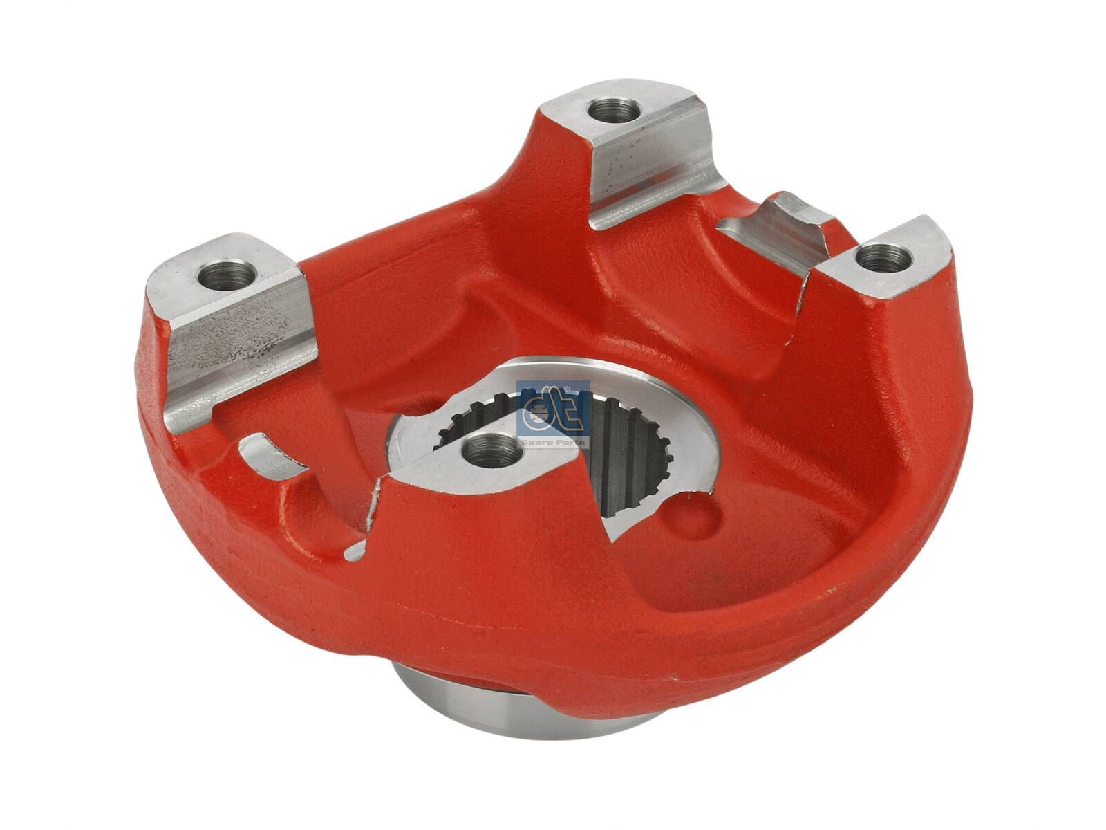 End yoke | DT Spare Parts 1.15064