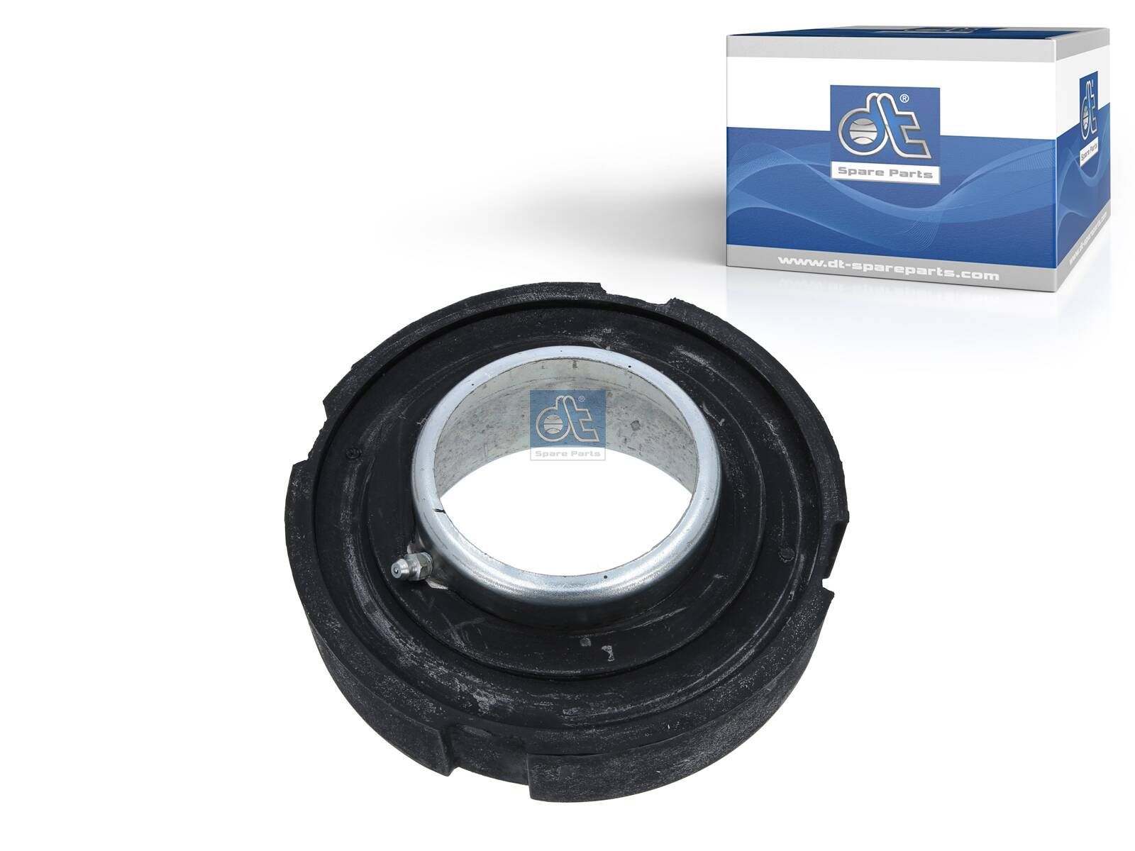 Center bearing | DT Spare Parts 1.15097