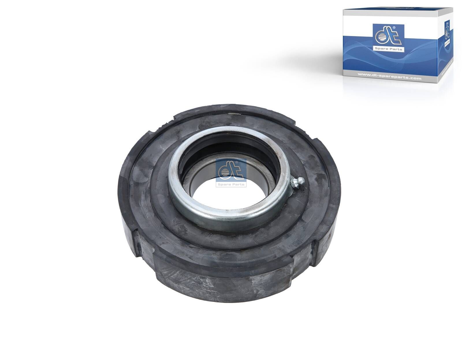Center bearing | DT Spare Parts 1.15098