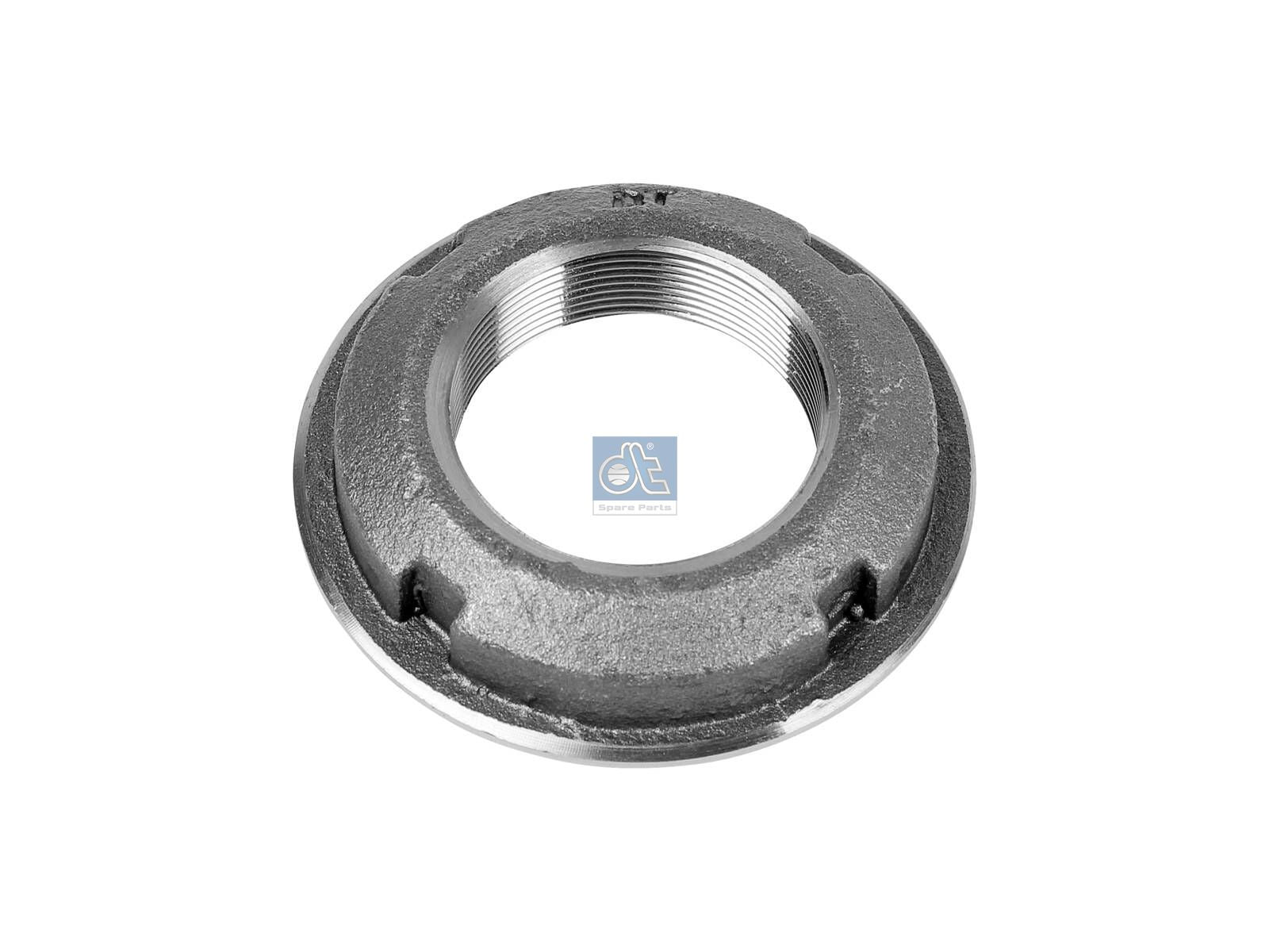 Grooved nut | DT Spare Parts 1.15104