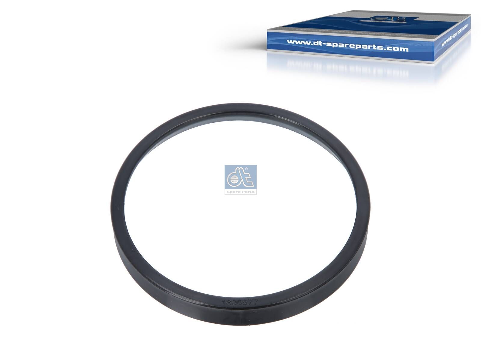 Dust cover | DT Spare Parts 1.15114
