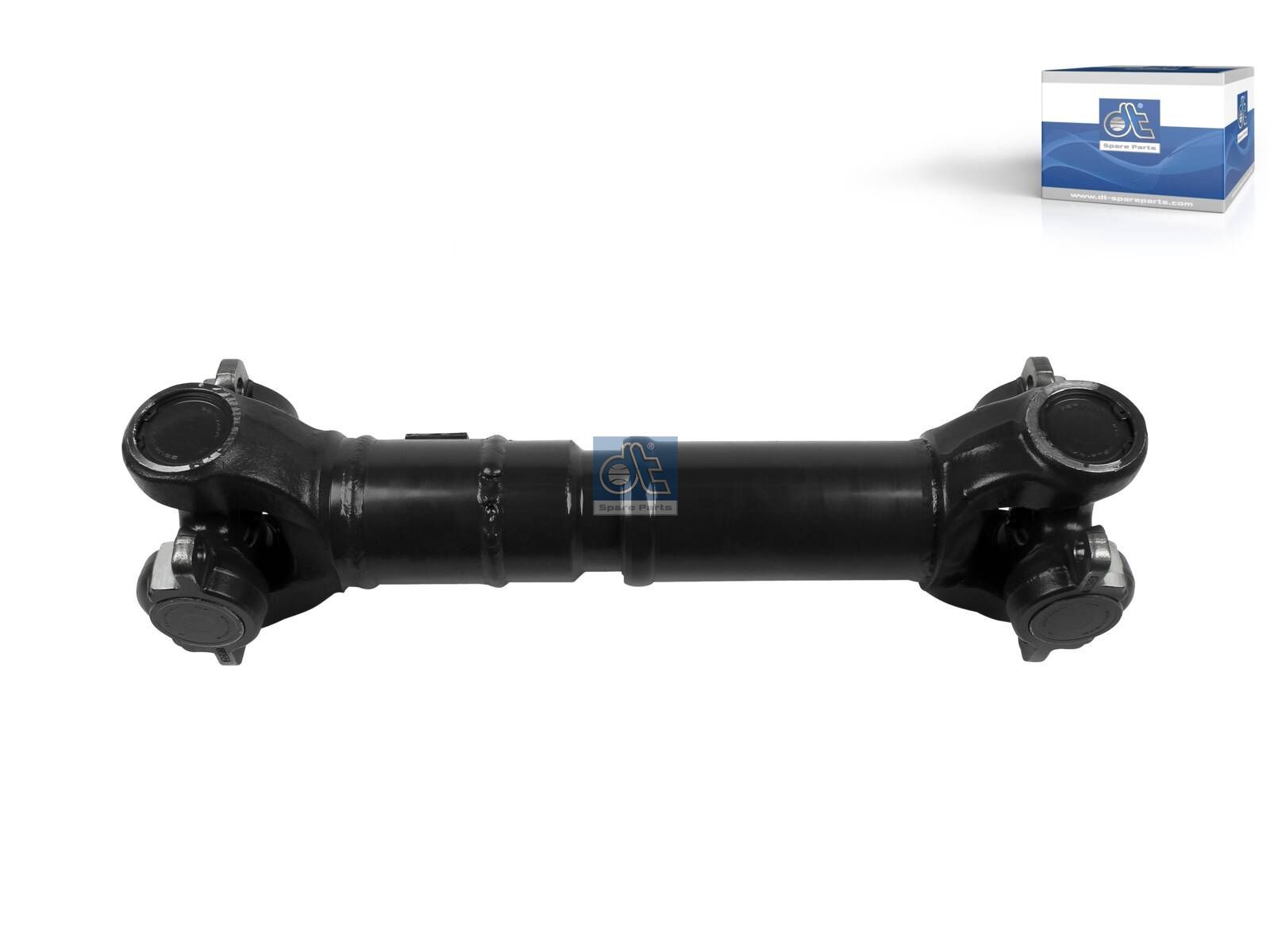 Propeller shaft | DT Spare Parts 1.15128