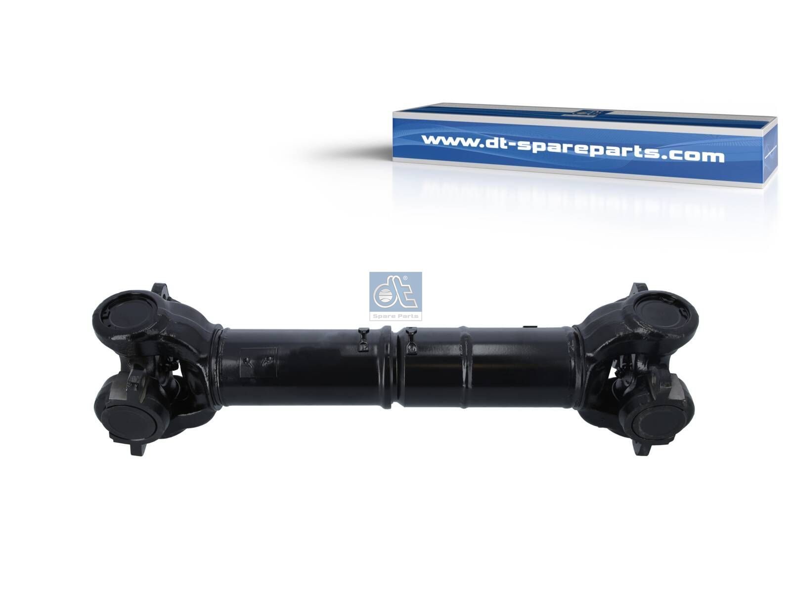 Propeller shaft | DT Spare Parts 1.15154