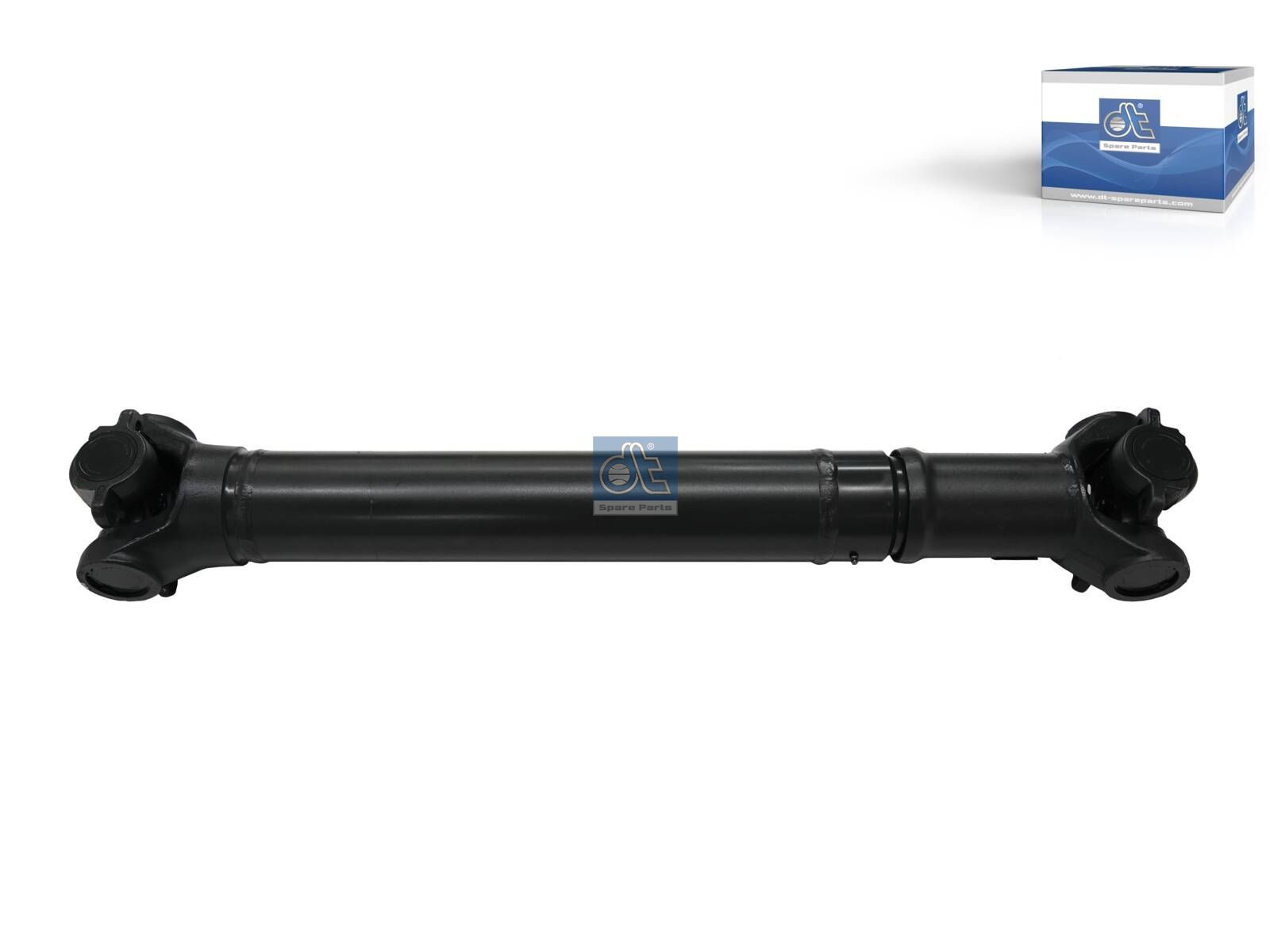 Propeller shaft | DT Spare Parts 1.15160