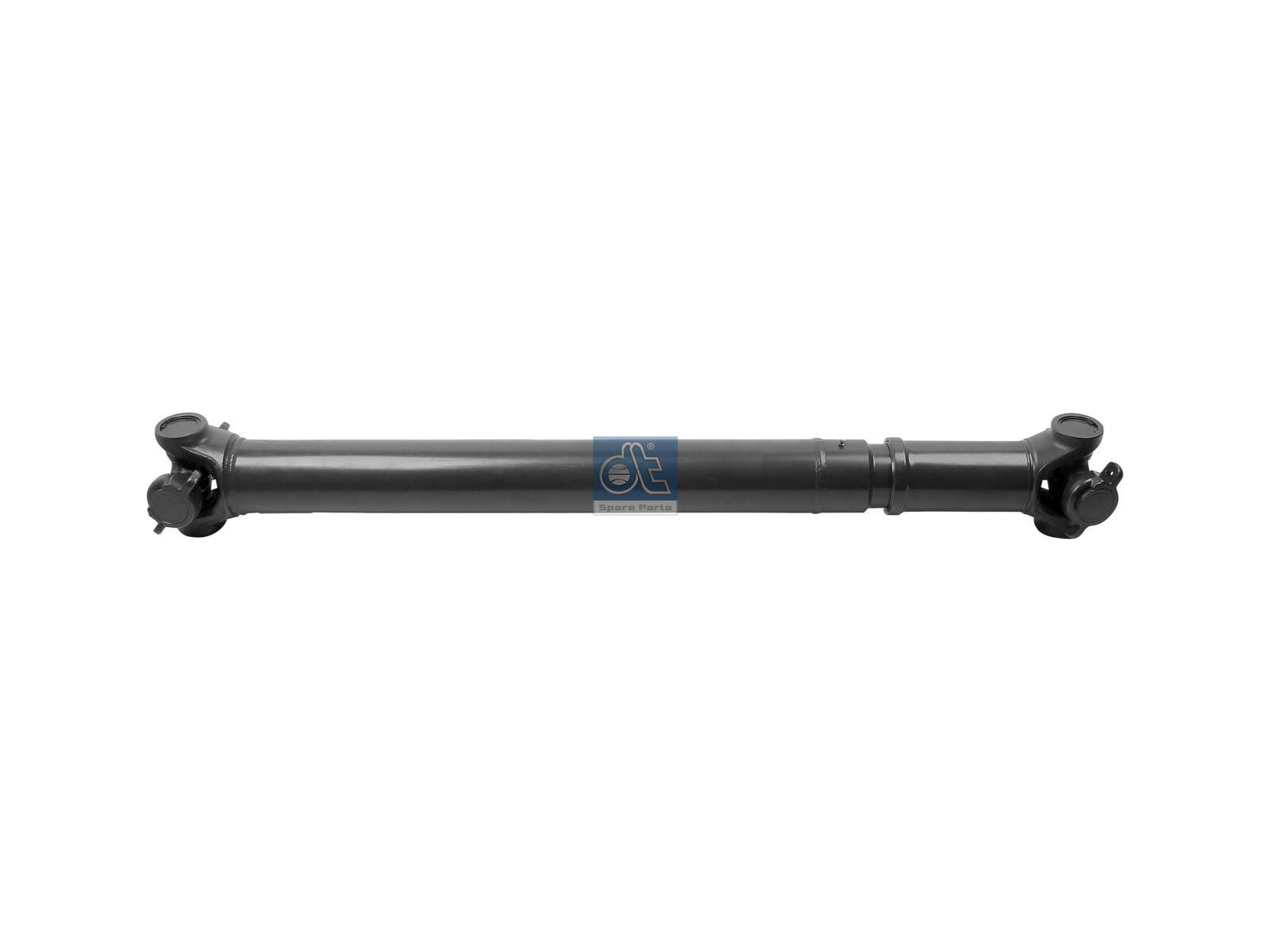 Propeller shaft | DT Spare Parts 1.15161