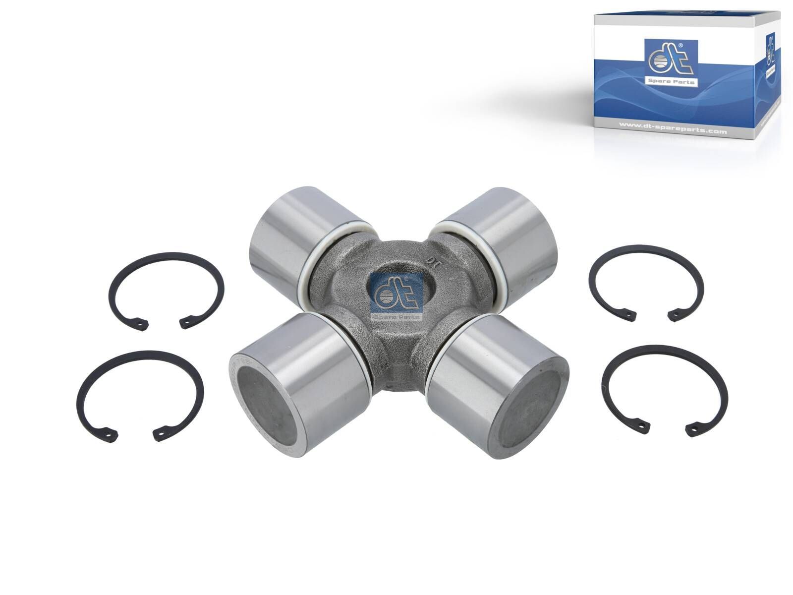 Joint cross | DT Spare Parts 1.15200
