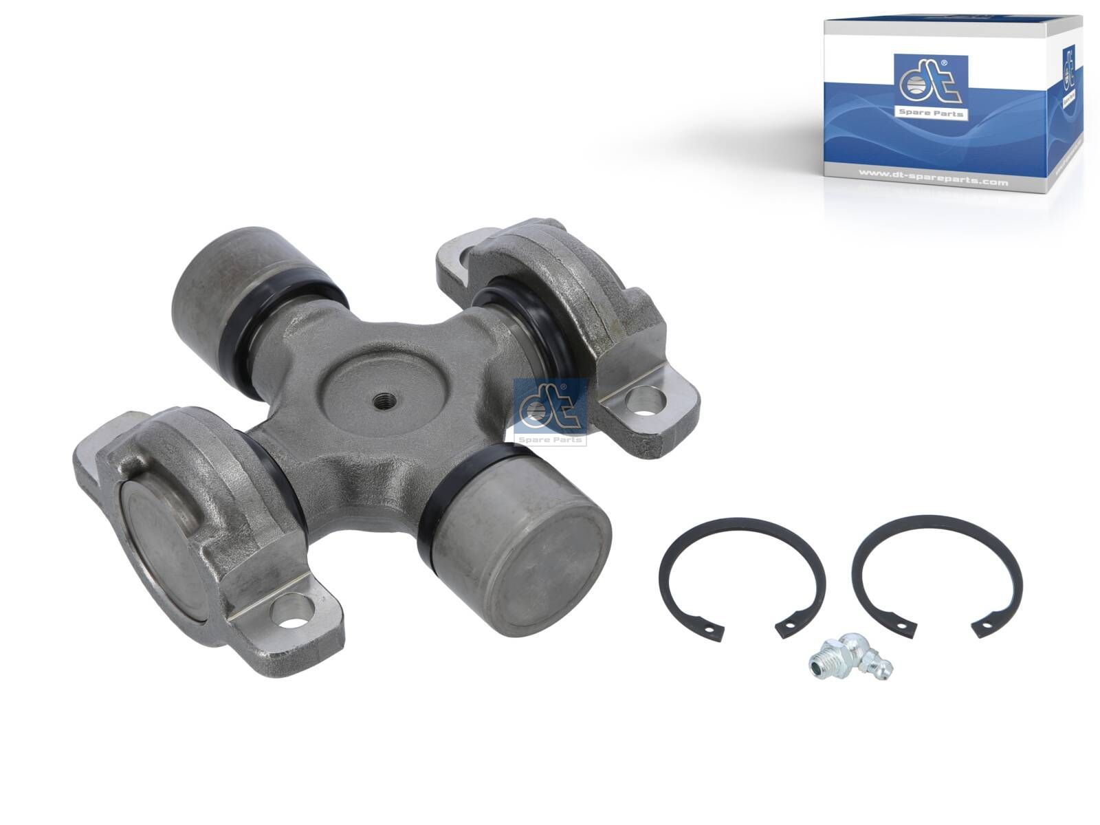Joint cross | DT Spare Parts 1.15206