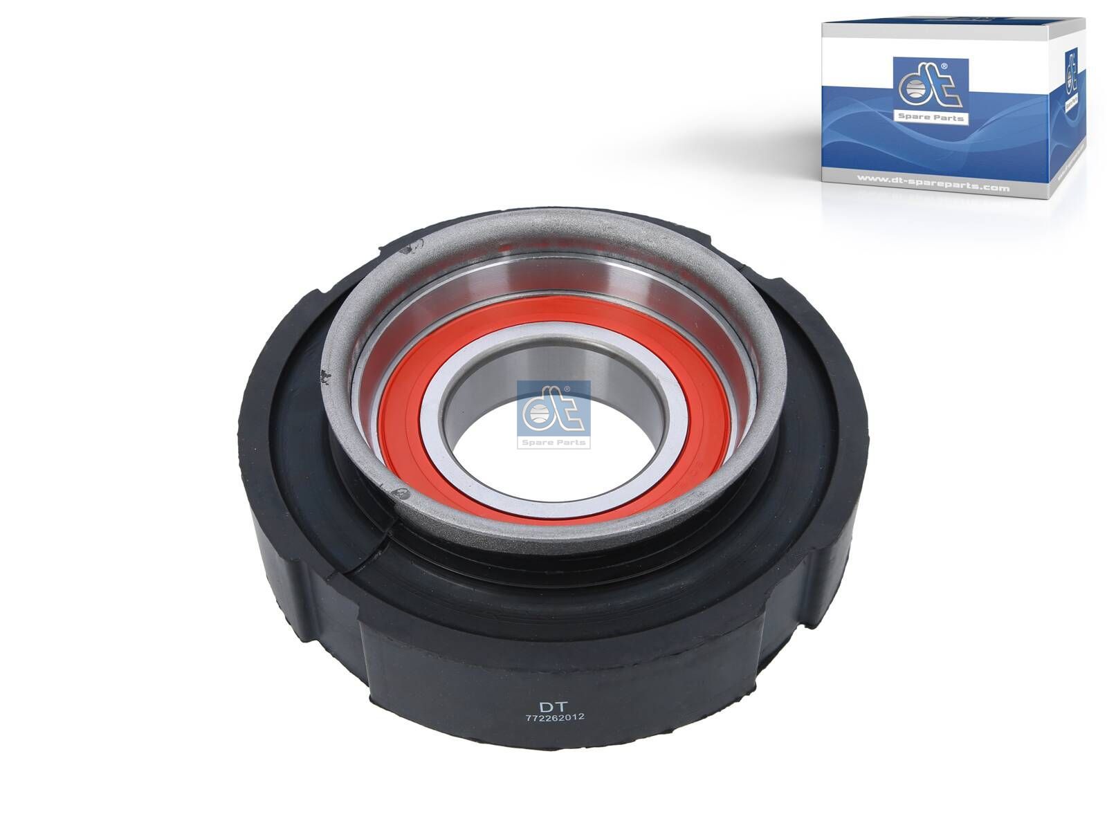 Center bearing | DT Spare Parts 1.15214