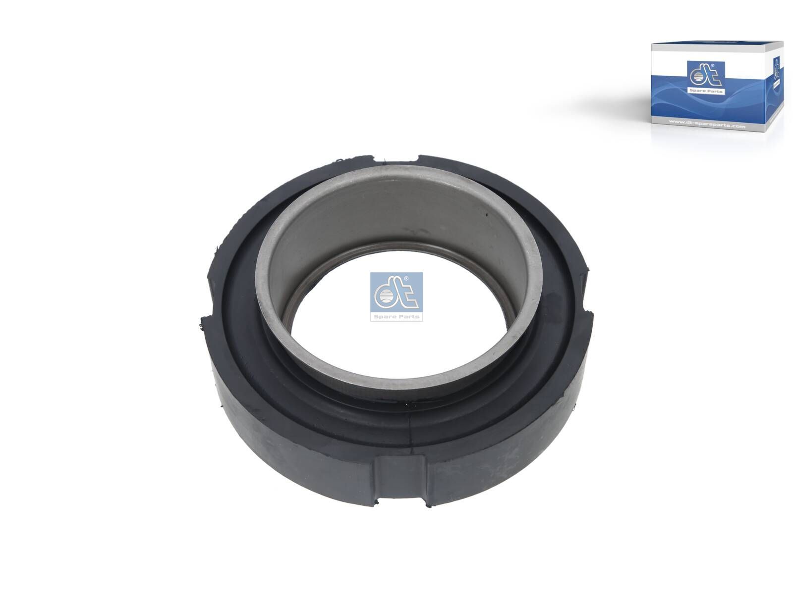 Center bearing | DT Spare Parts 1.15215