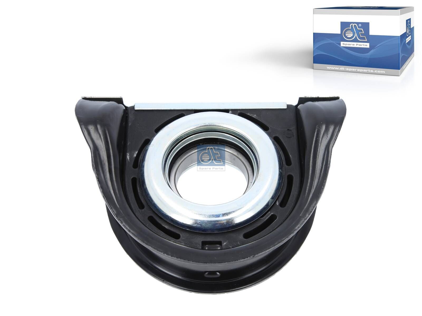 Center bearing | DT Spare Parts 1.15216