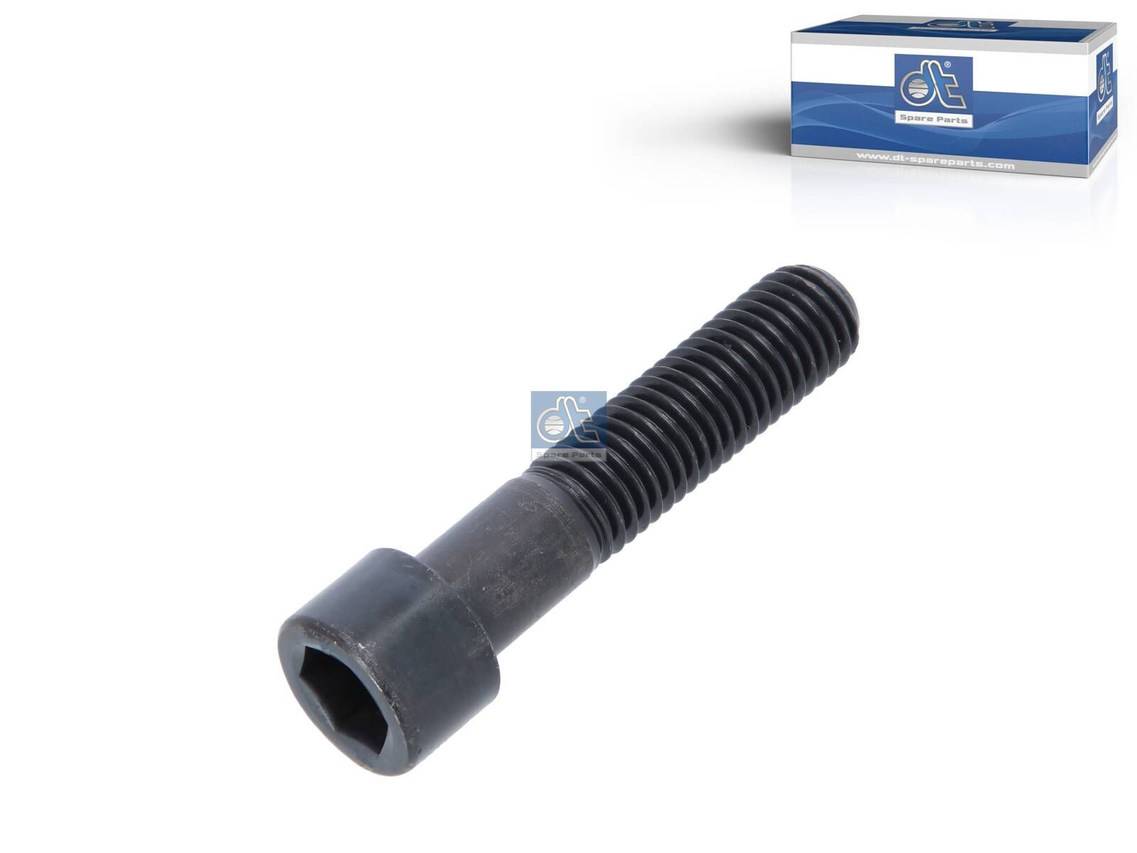 Screw | DT Spare Parts 1.15219