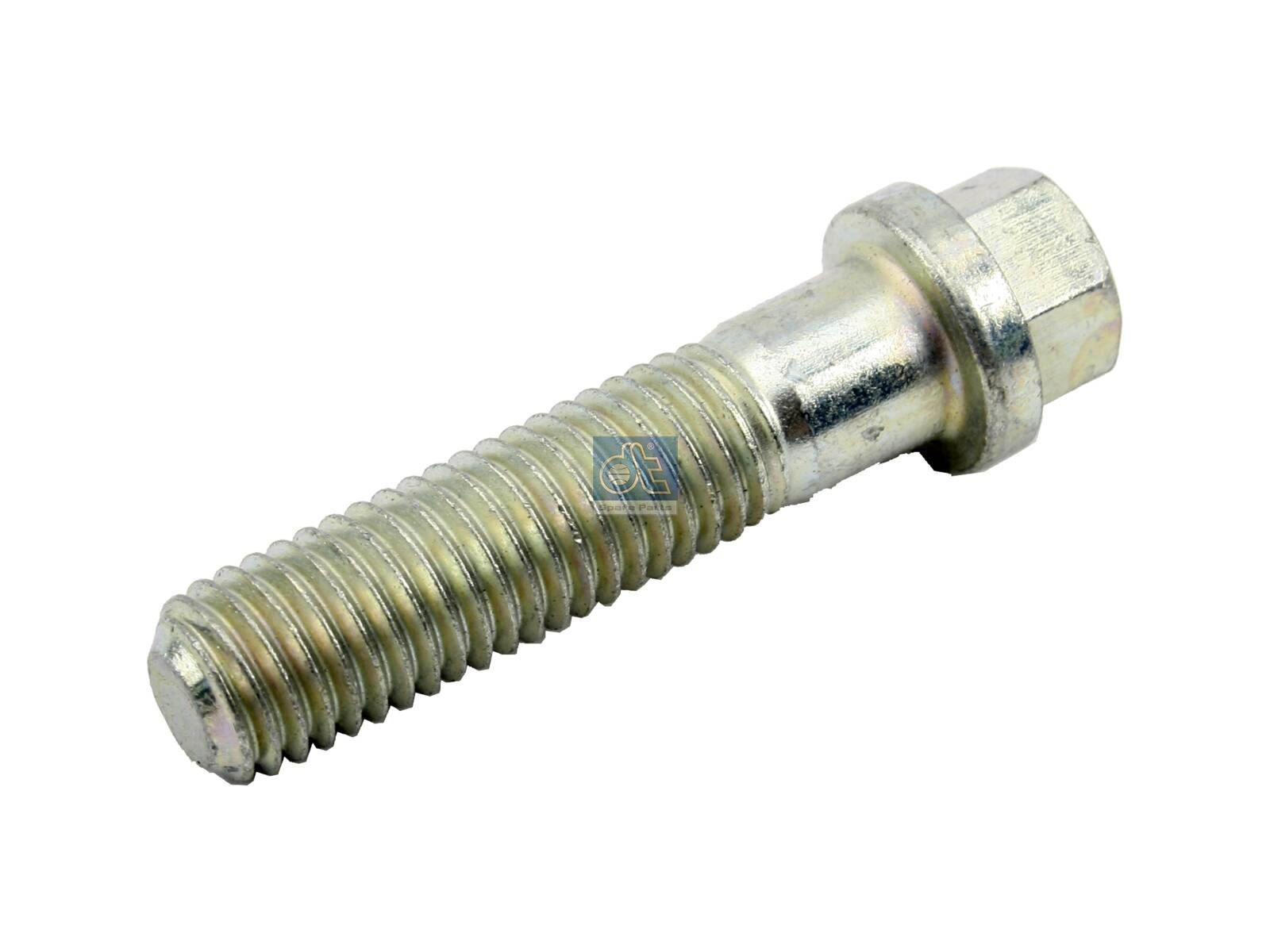 Screw | DT Spare Parts 1.15220