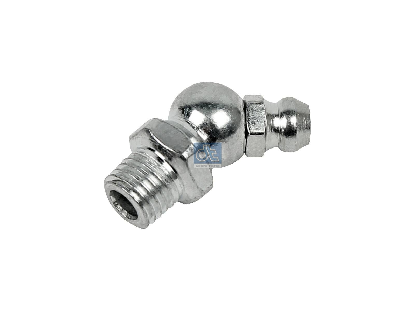 Grease nipple | DT Spare Parts 1.15221