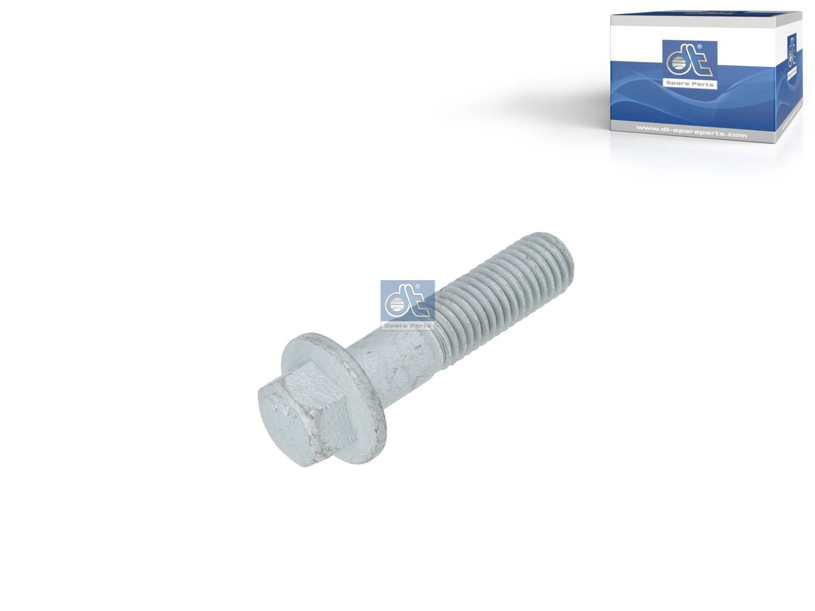 Screw | DT Spare Parts 1.15224