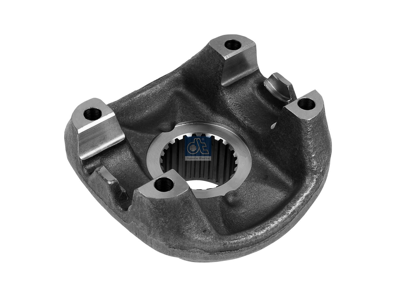End yoke | DT Spare Parts 1.15236