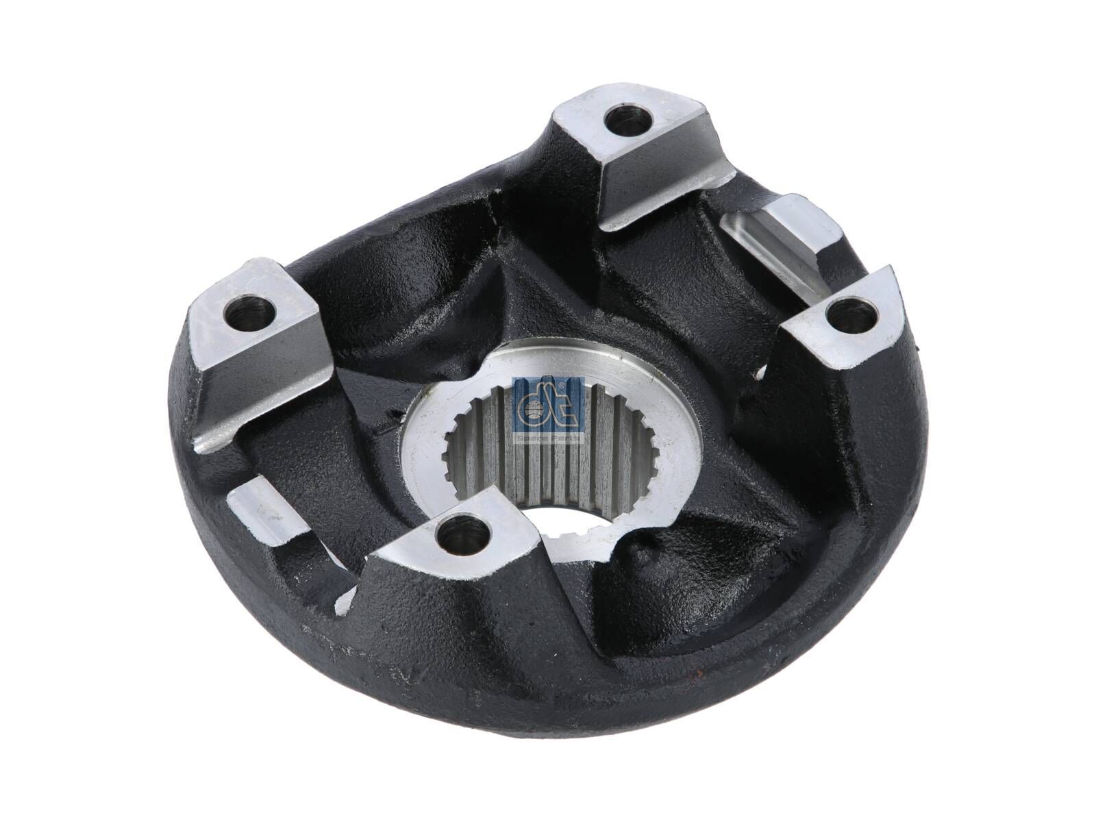 End yoke | DT Spare Parts 1.15237
