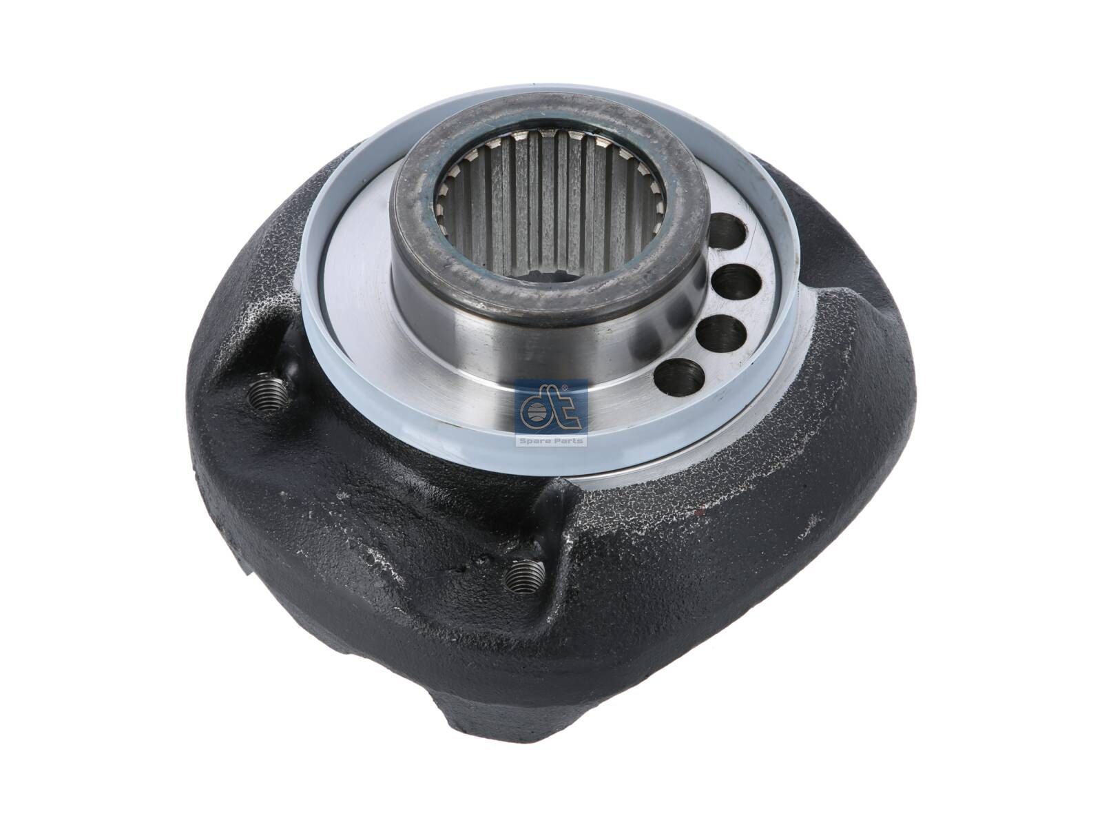 End yoke | DT Spare Parts 1.15237