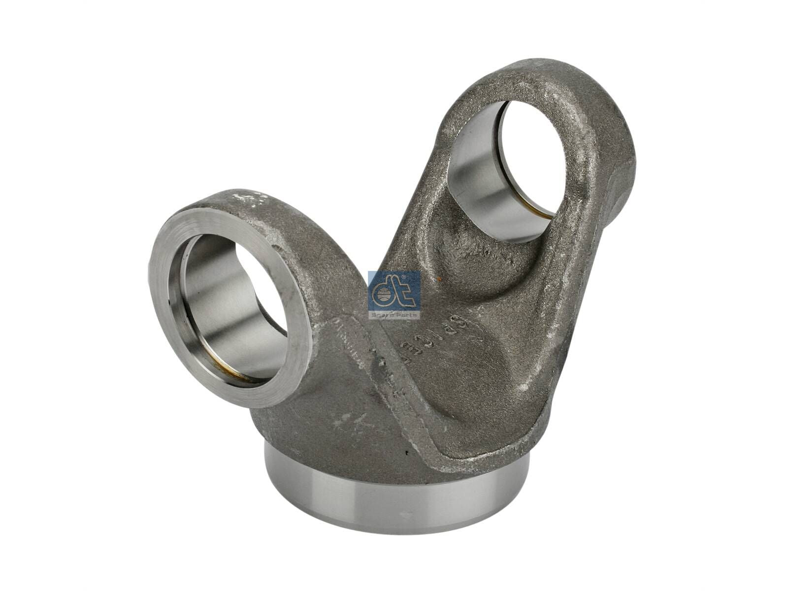 Tube yoke | DT Spare Parts 1.15246