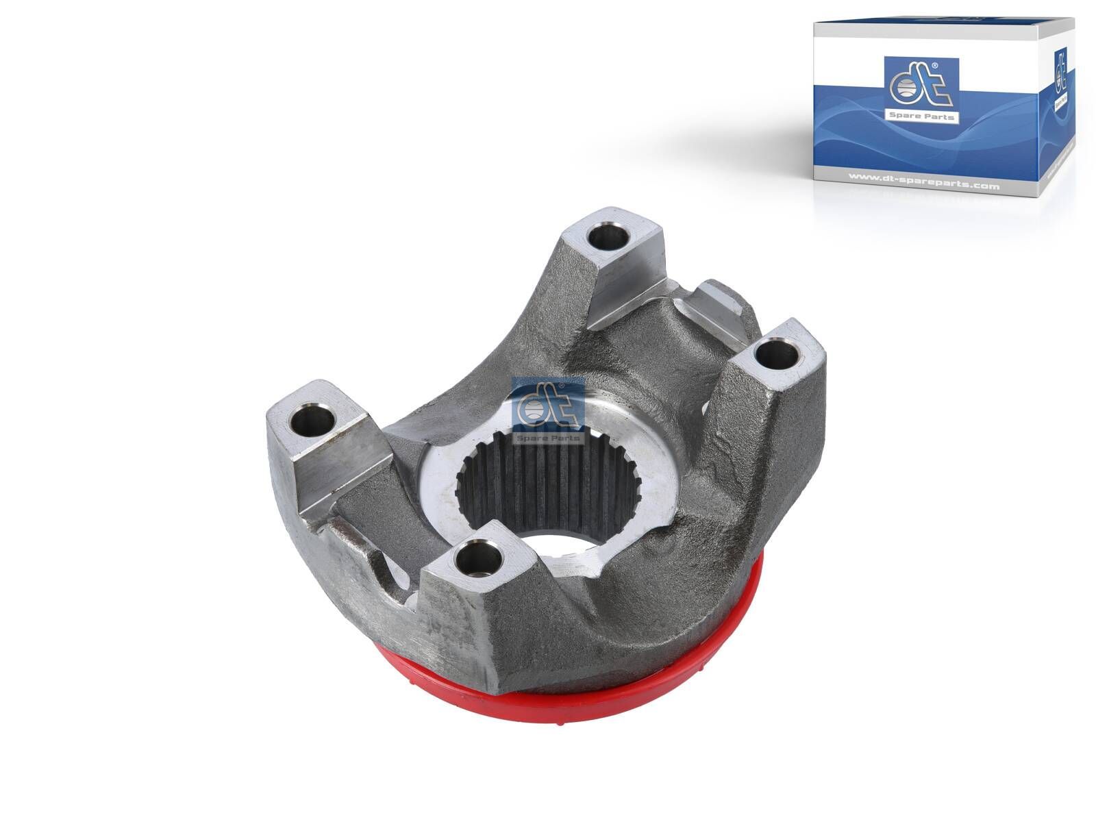 End yoke | DT Spare Parts 1.15255