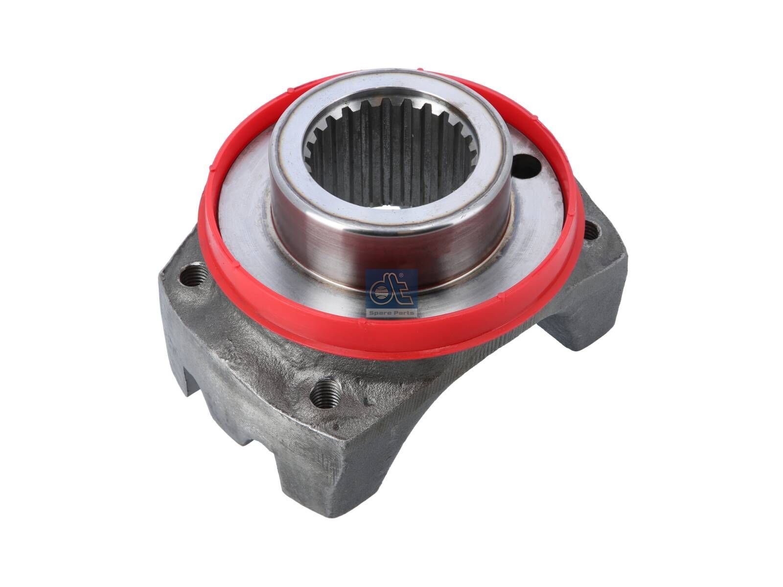 End yoke | DT Spare Parts 1.15255