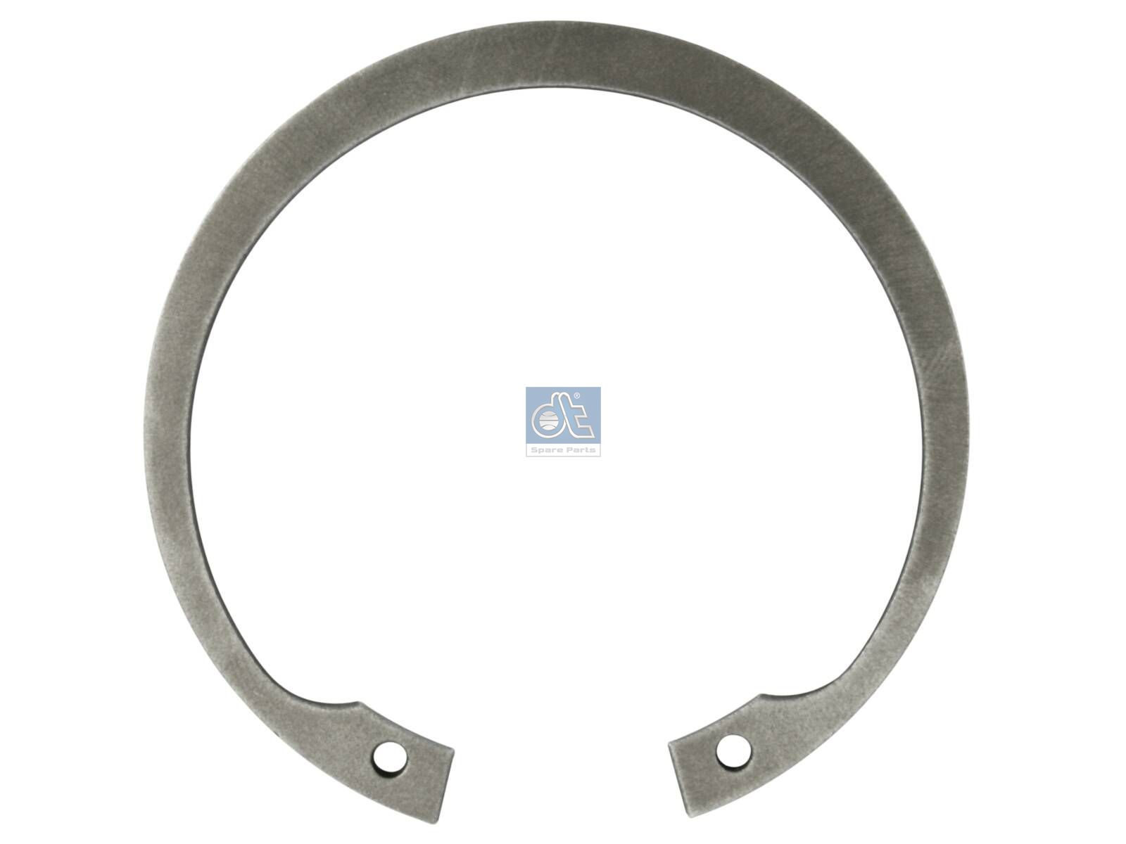 Lock ring | DT Spare Parts 1.15302