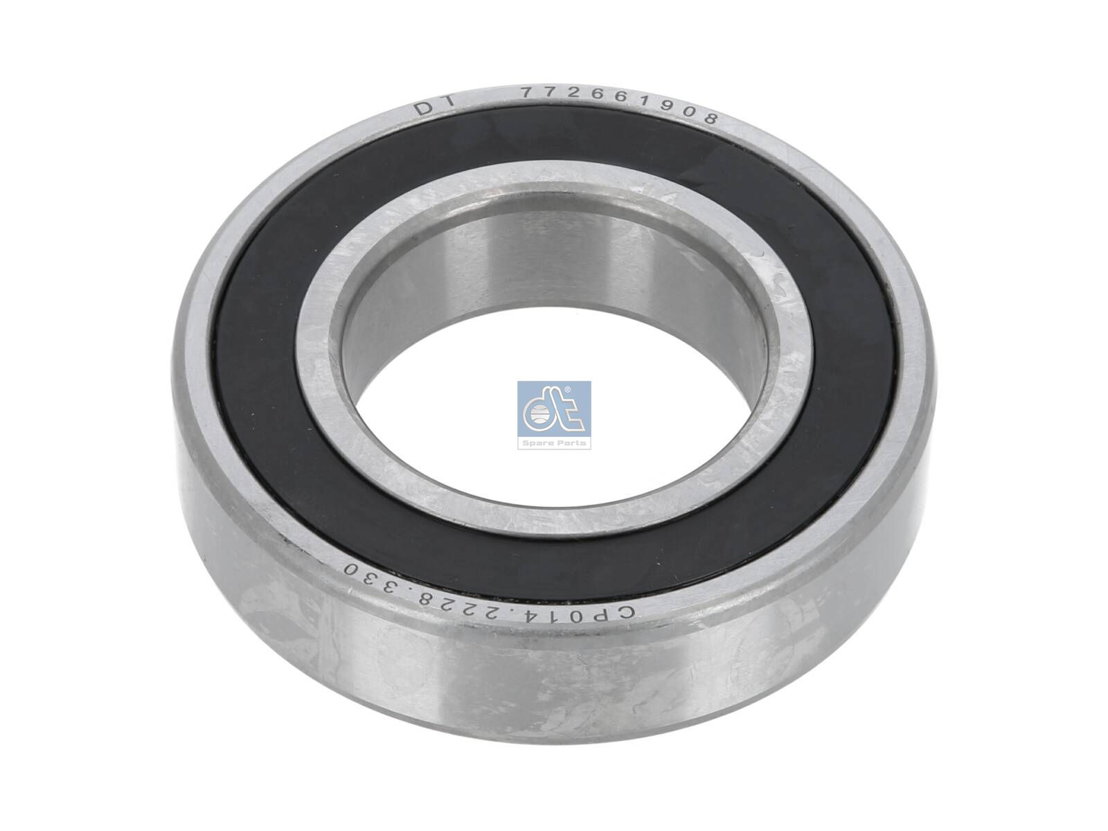 Ball bearing | DT Spare Parts 1.15330