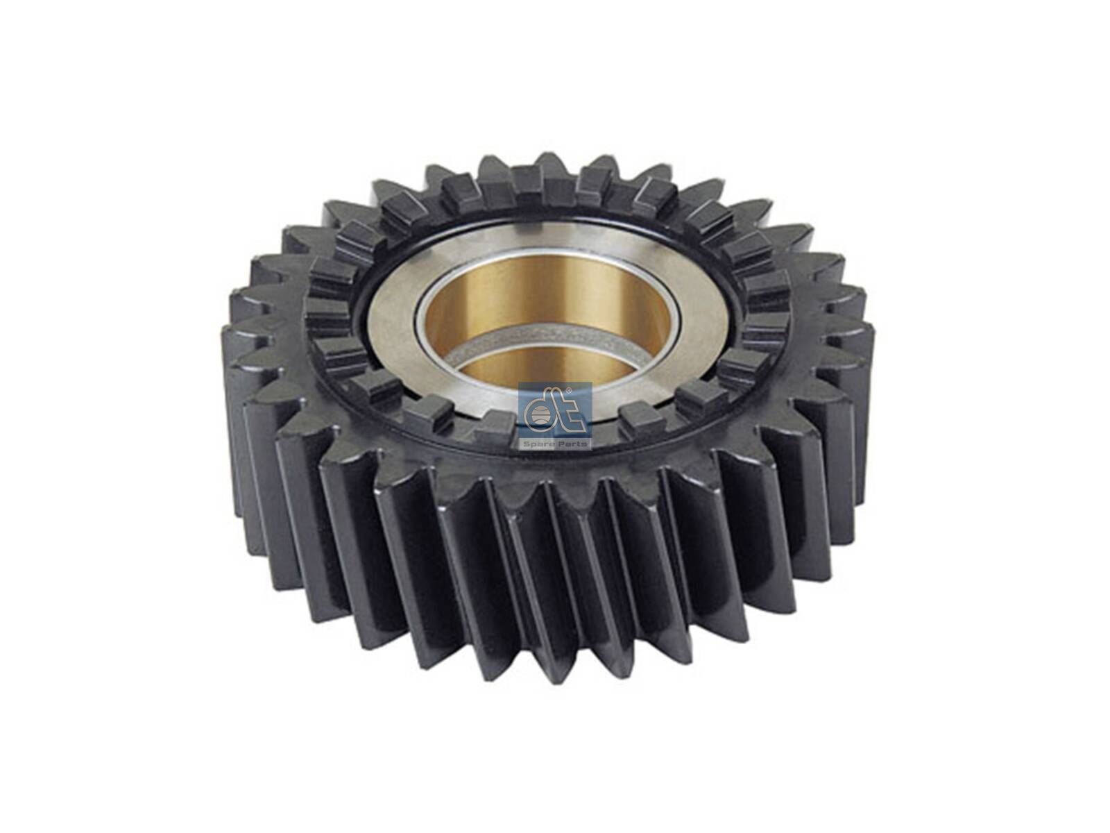 Axle shaft gear | DT Spare Parts 1.16008