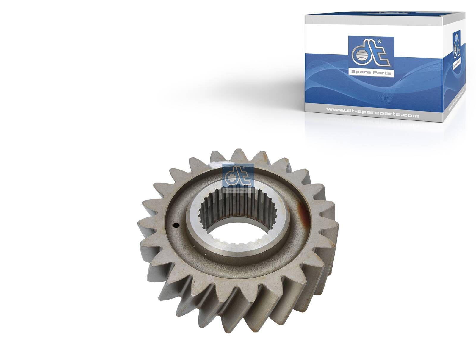 Gear | DT Spare Parts 1.16011