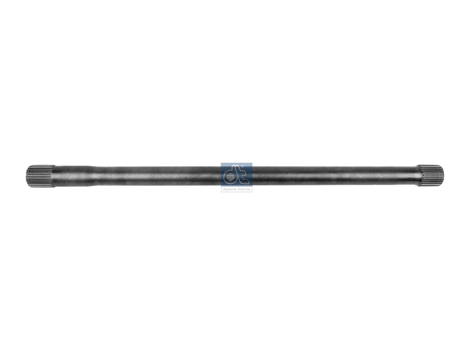 Drive shaft | DT Spare Parts 1.16018