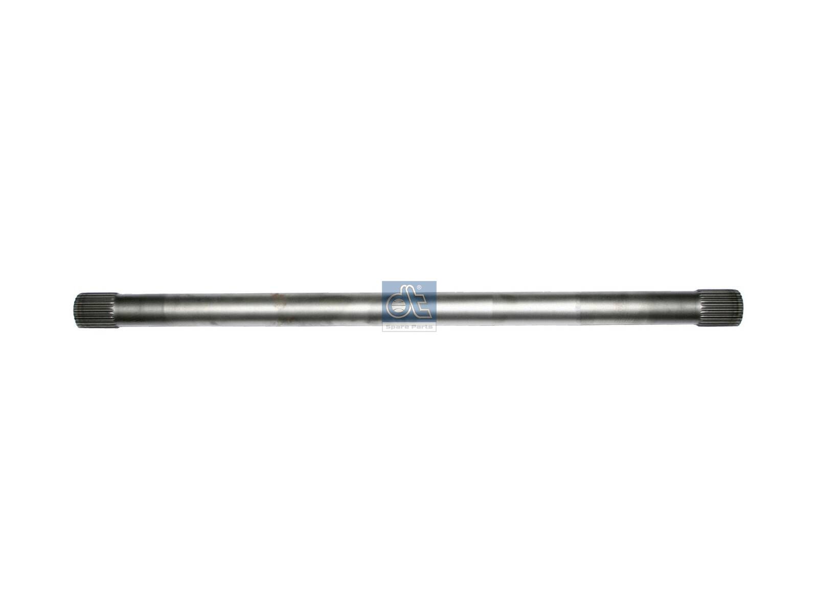 Drive shaft | DT Spare Parts 1.16022