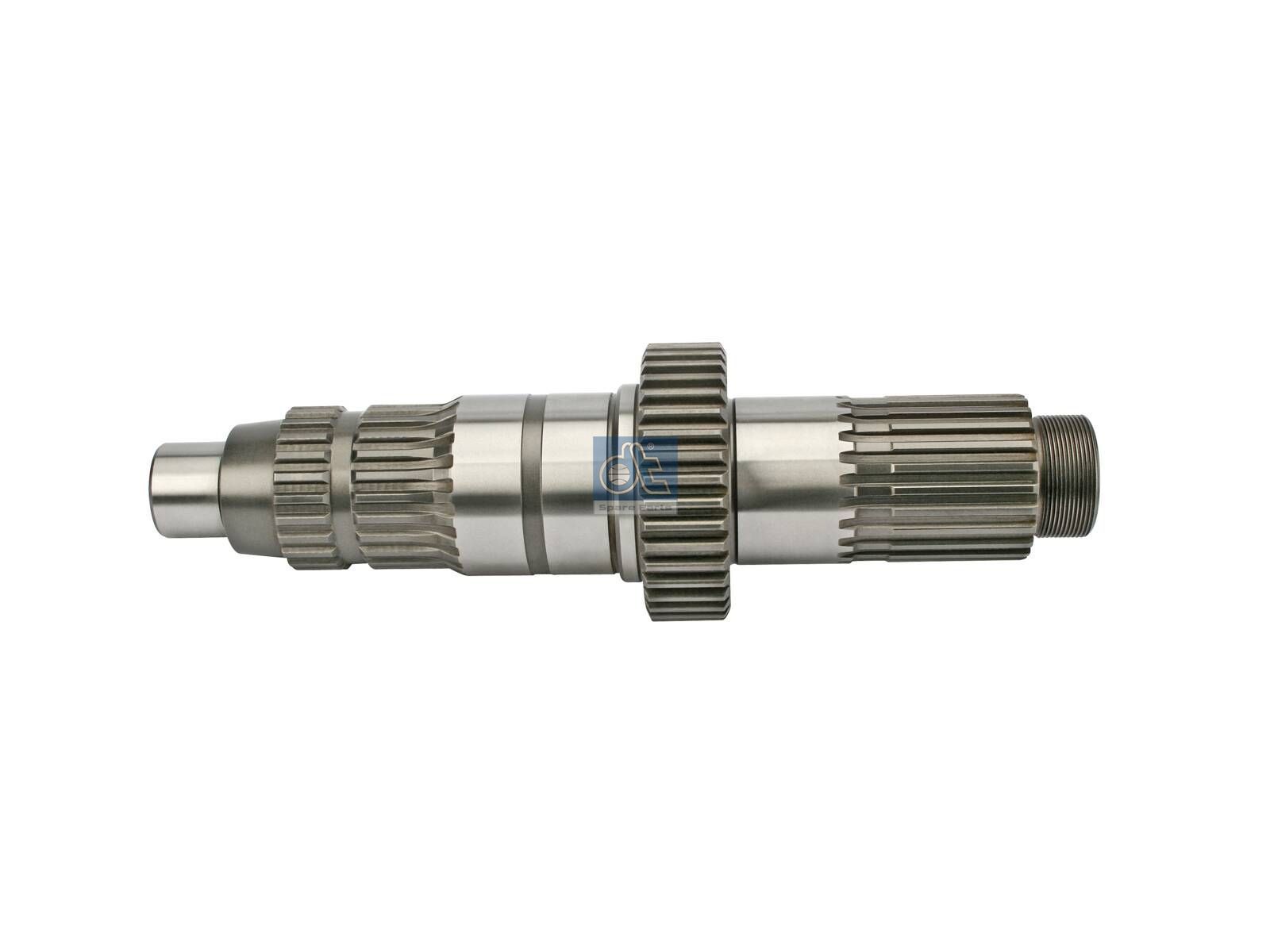 Drive shaft | DT Spare Parts 1.16024