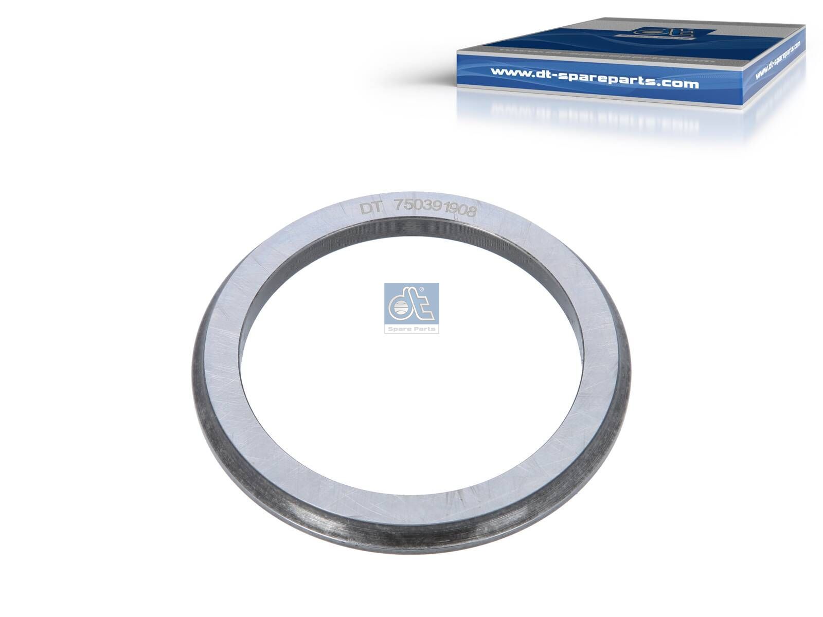 Ring | DT Spare Parts 1.16034