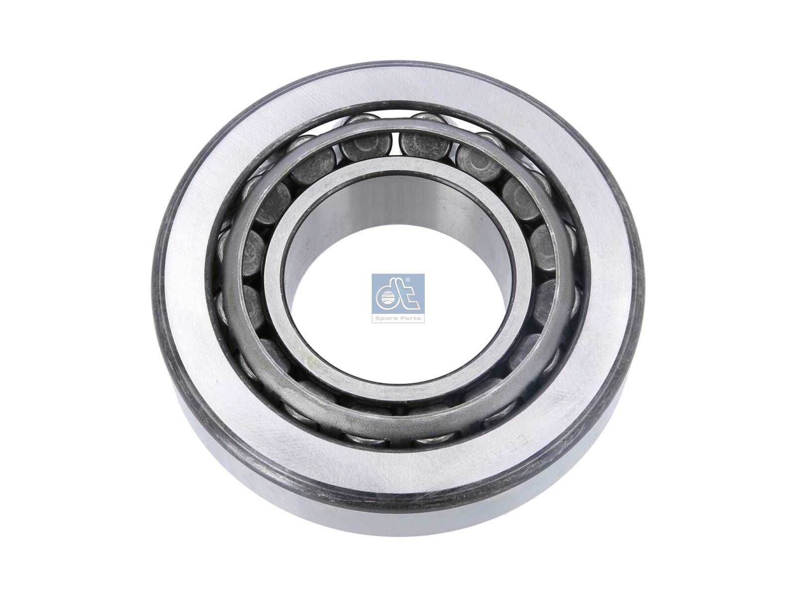 Tapered roller bearing | DT Spare Parts 1.16040
