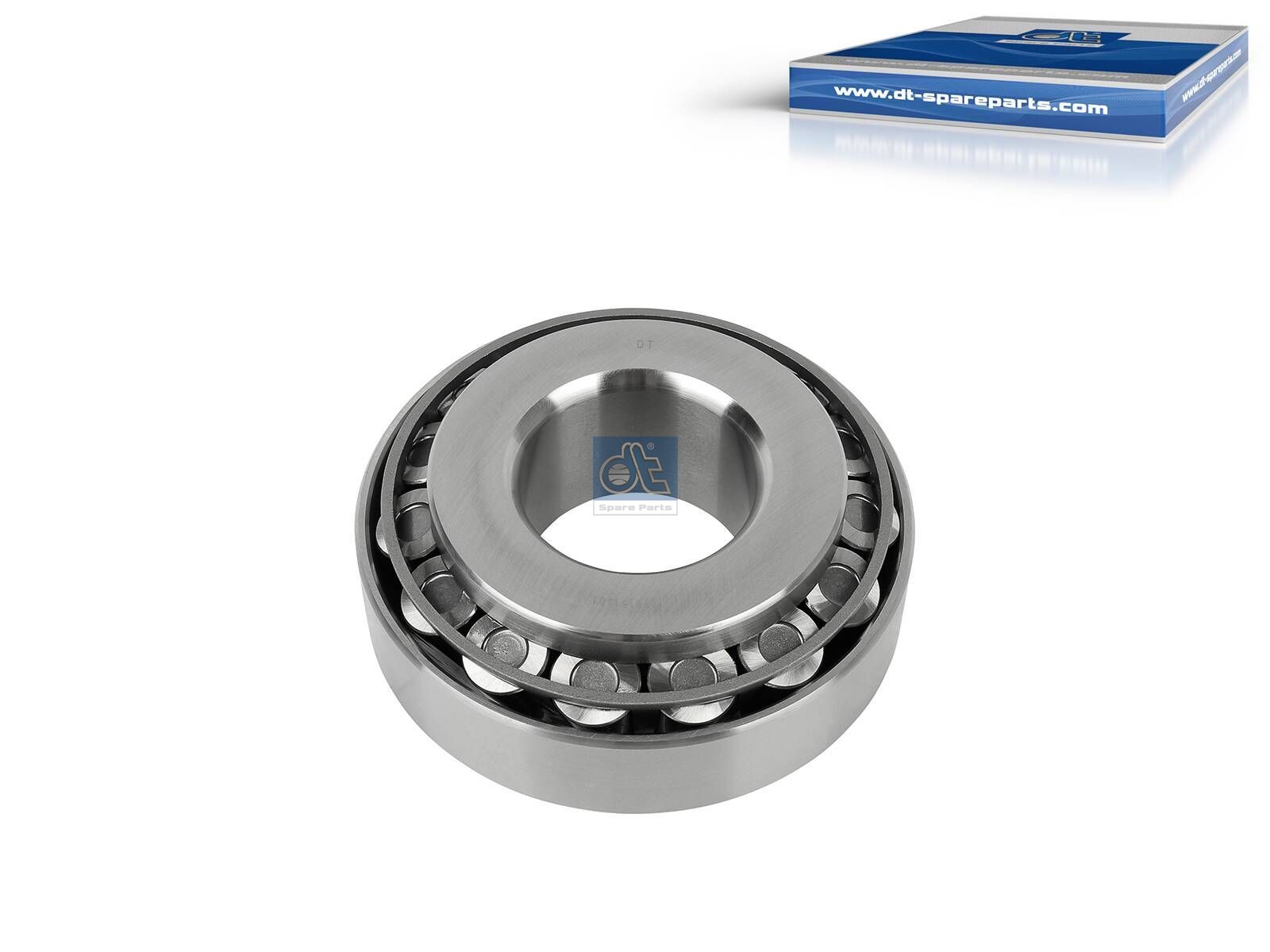 Tapered roller bearing | DT Spare Parts 1.16041