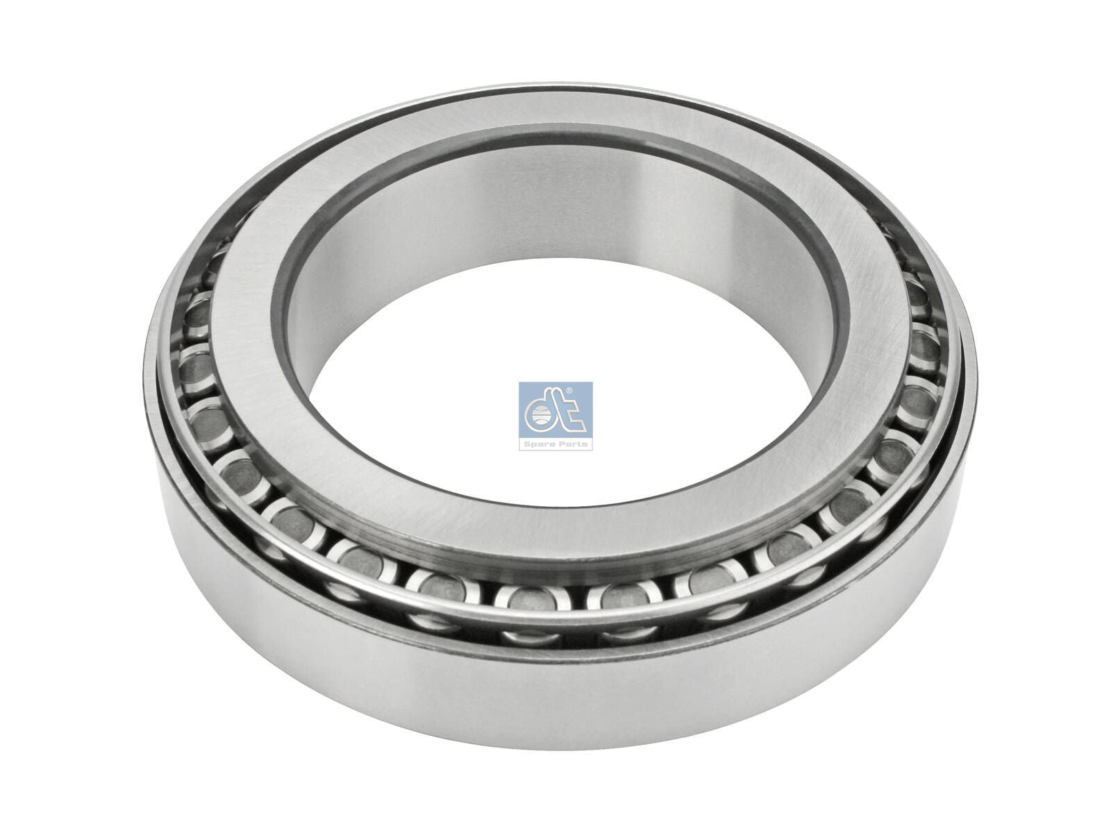 Tapered roller bearing | DT Spare Parts 1.16042
