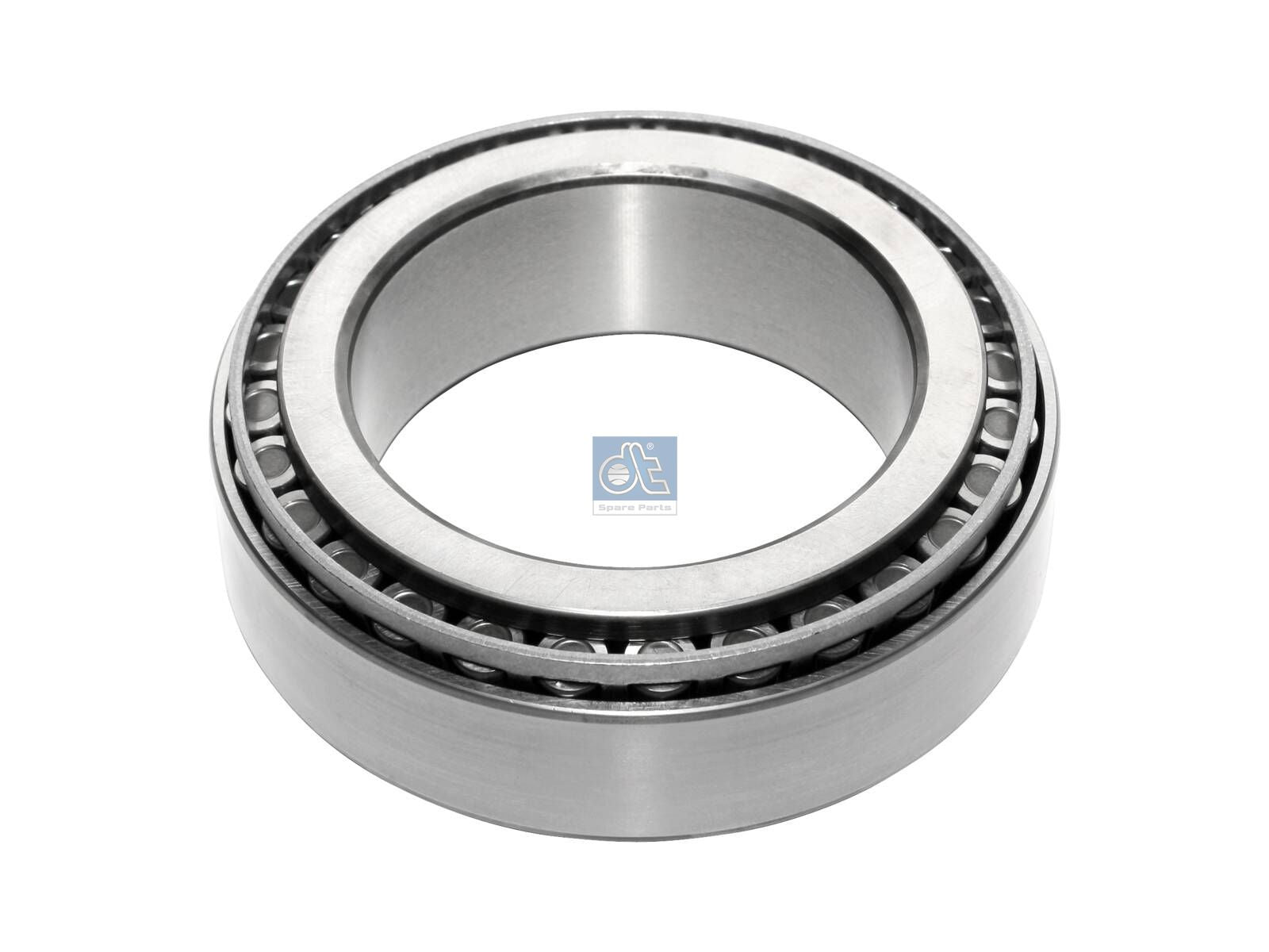 Tapered roller bearing | DT Spare Parts 1.16043