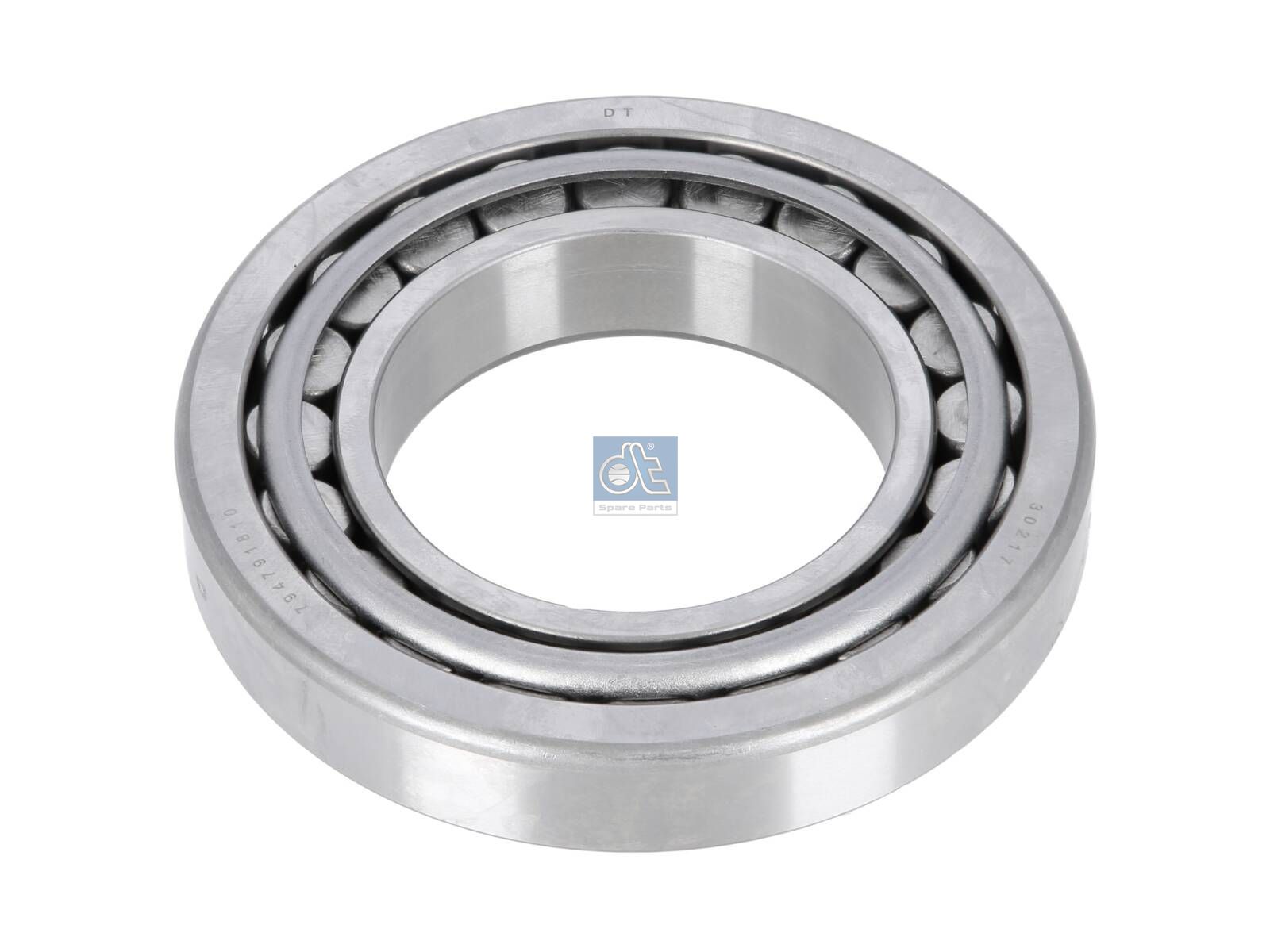 Tapered roller bearing | DT Spare Parts 1.16044