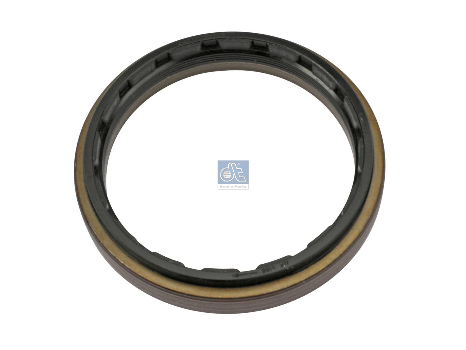 Oil seal | DT Spare Parts 1.16047
