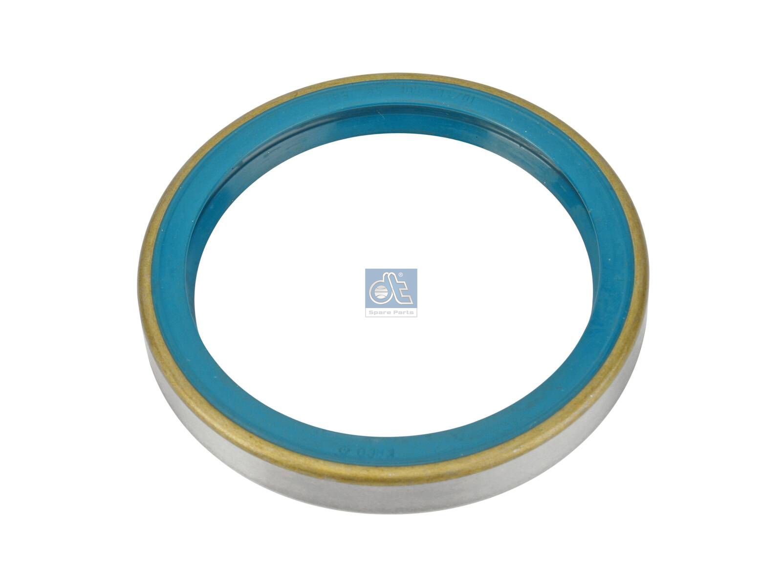 Oil seal | DT Spare Parts 1.16048