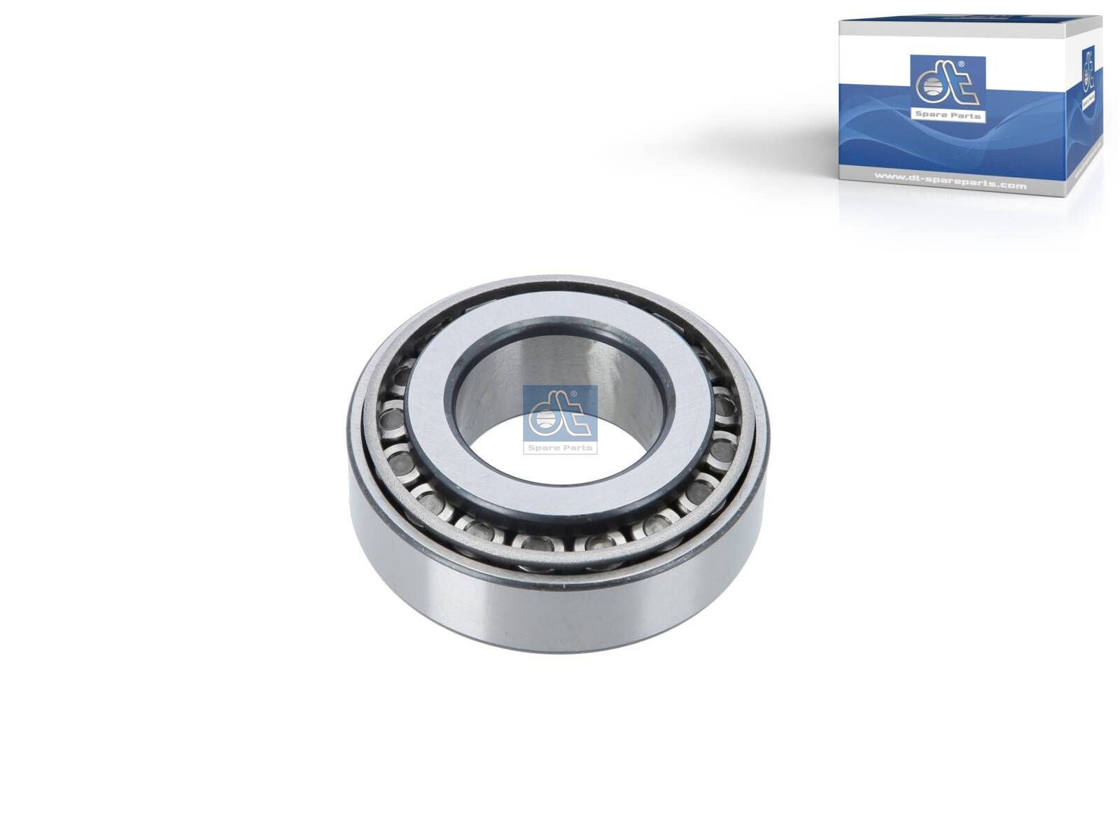 Tapered roller bearing | DT Spare Parts 1.16066