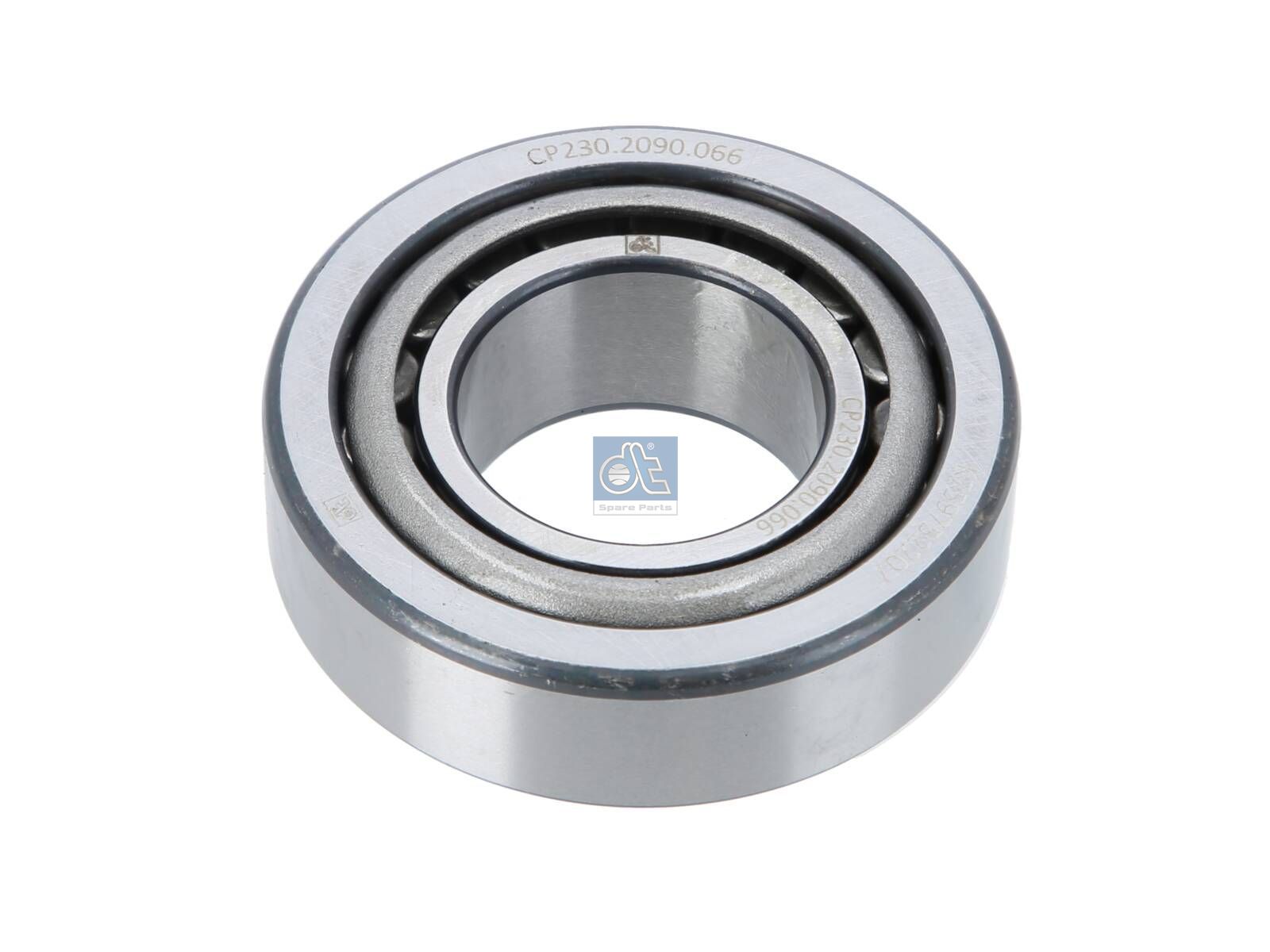 Tapered roller bearing | DT Spare Parts 1.16066
