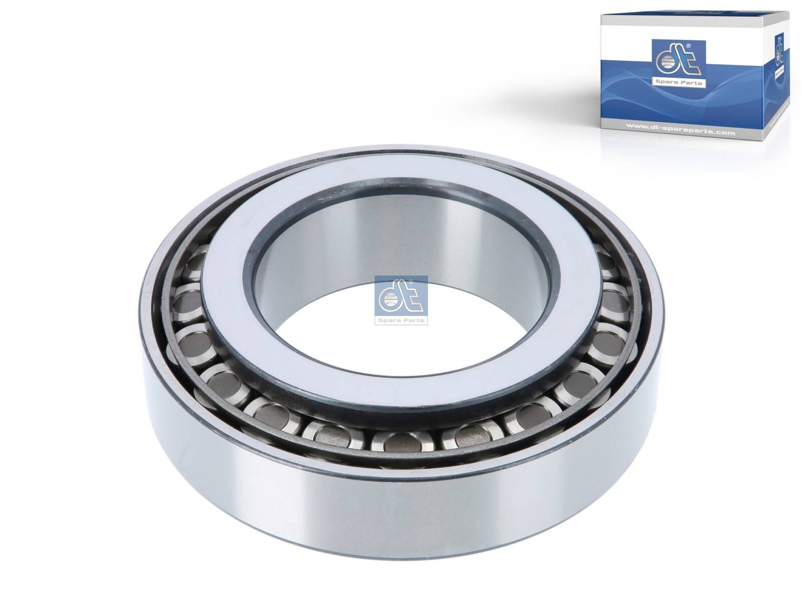 Tapered roller bearing | DT Spare Parts 1.16092