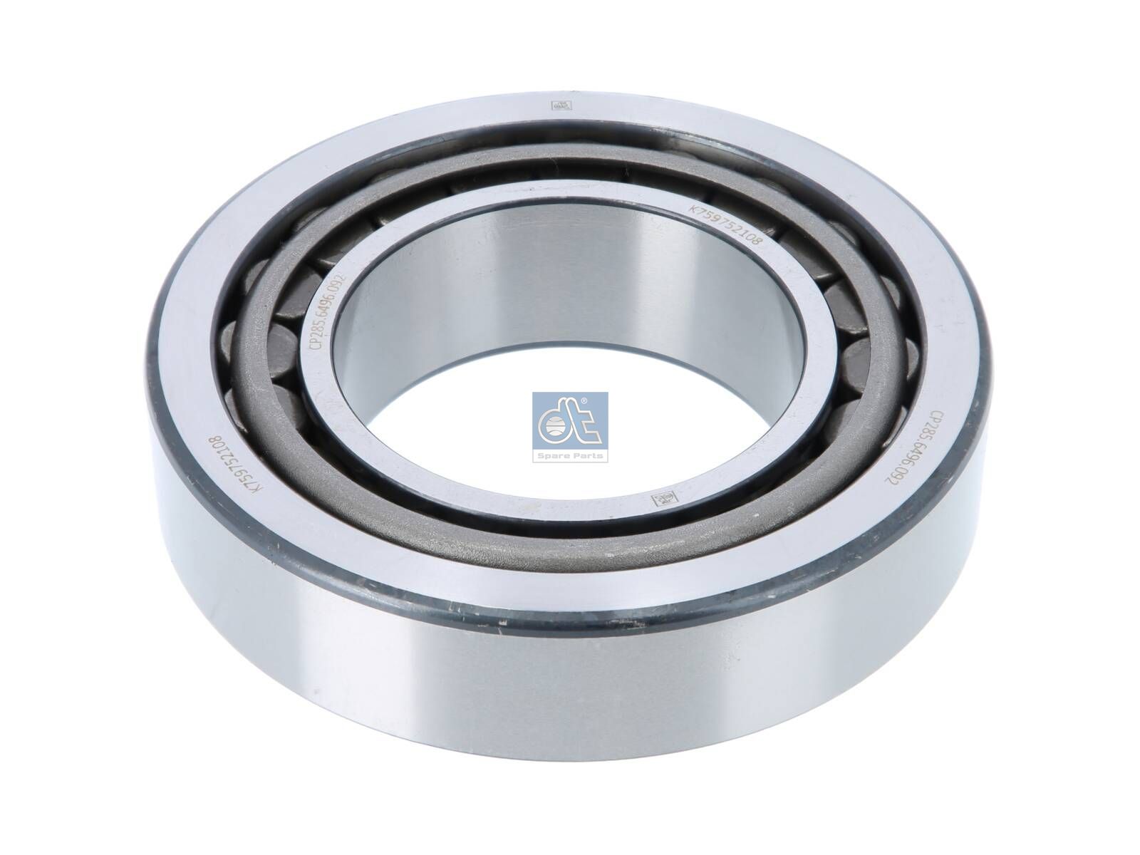 Tapered roller bearing | DT Spare Parts 1.16092