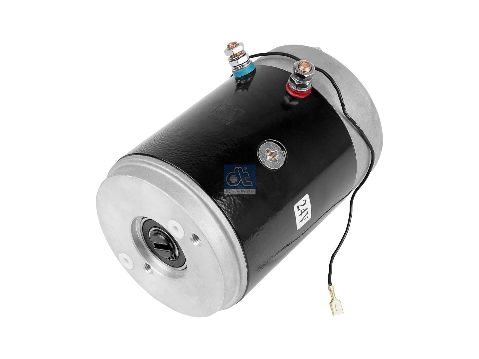 Electric motor | DT Spare Parts 1.16099