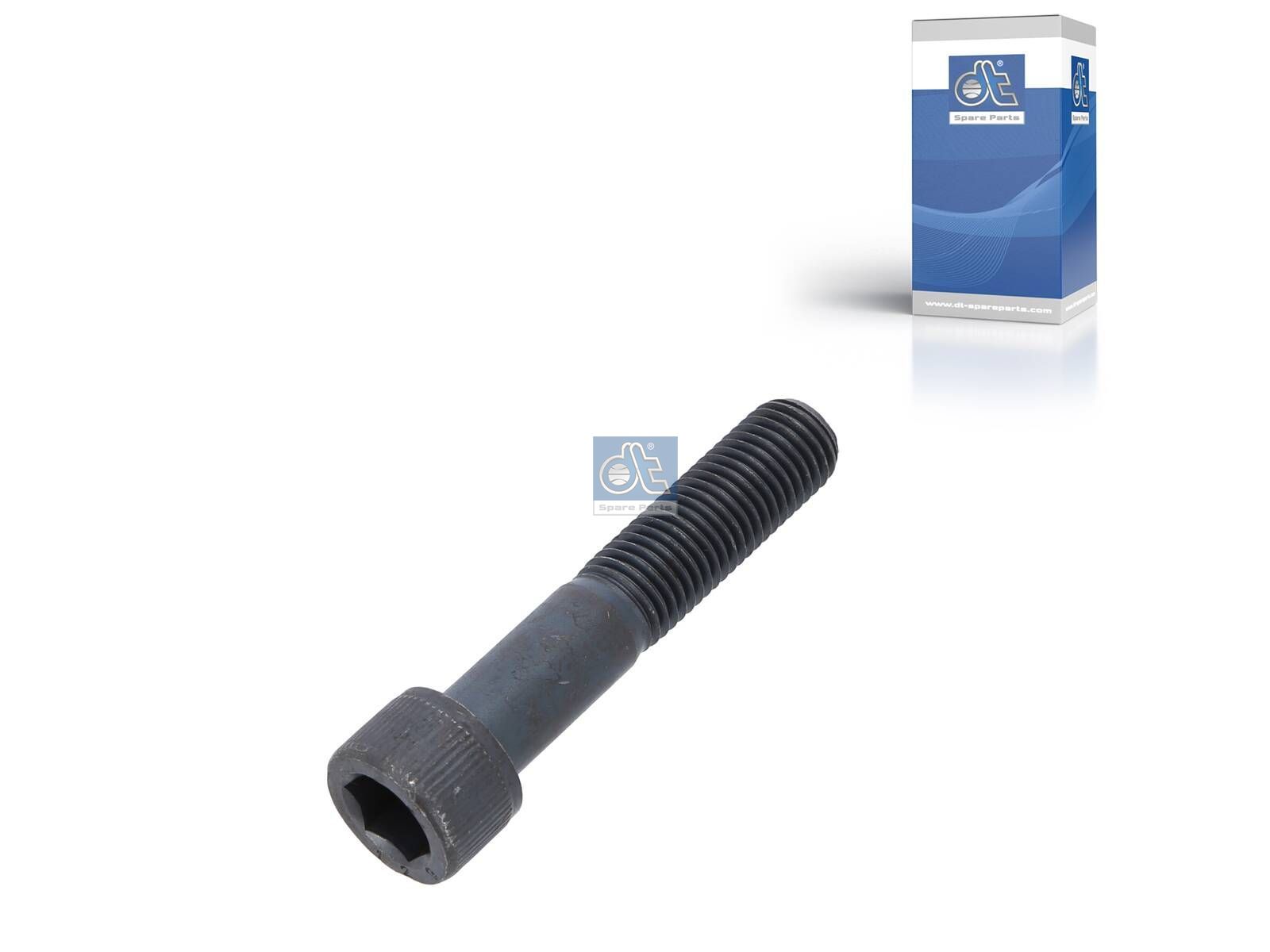 Screw | DT Spare Parts 1.16142